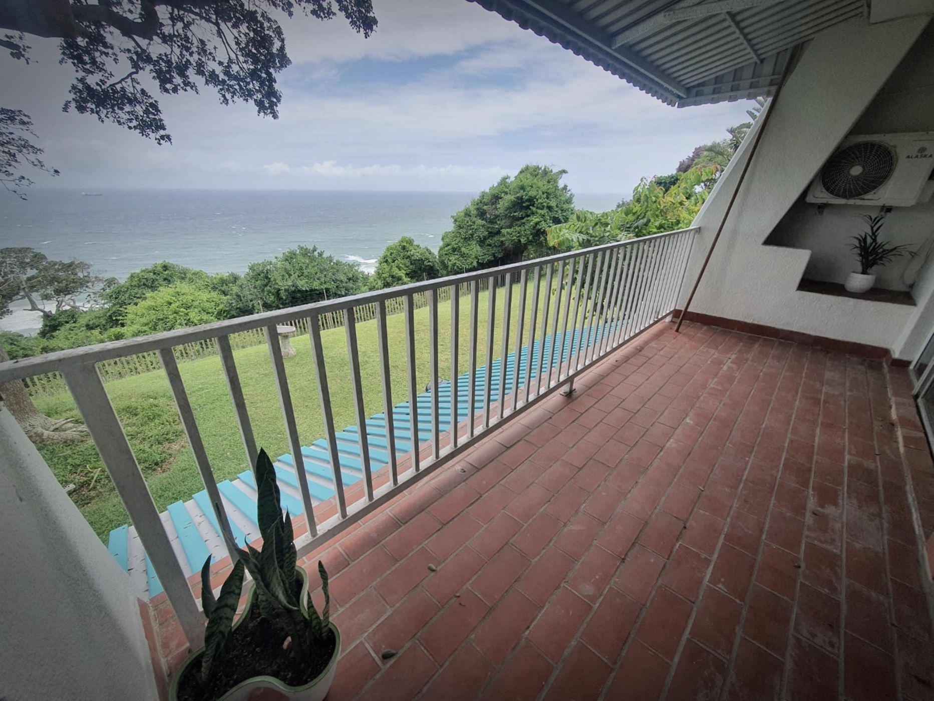 2 Bedroom Apartment To Rent Umdloti Beach 1ND1605344 Pam Golding