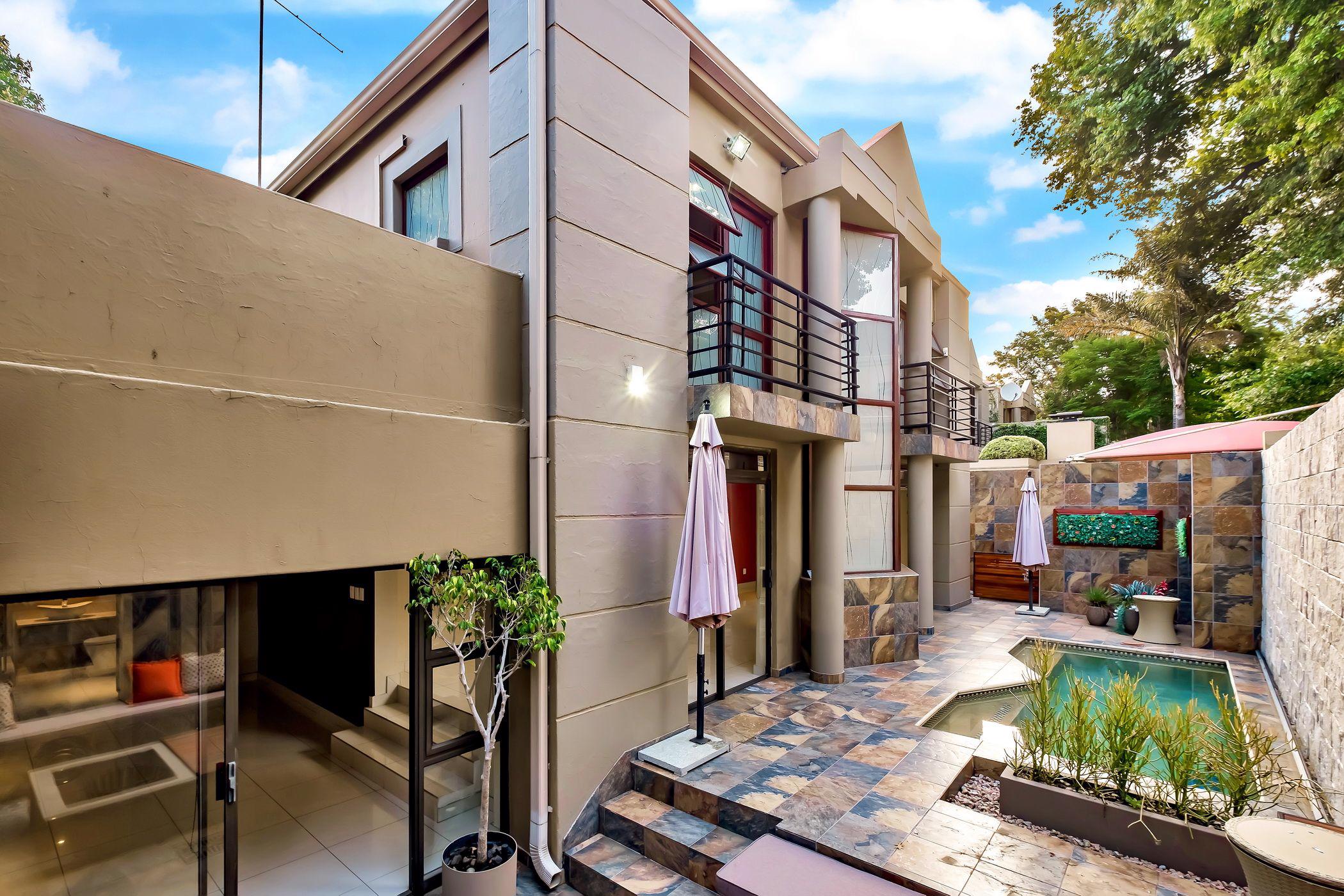 3 Bedroom Townhouse For Sale Houghton Estate HP1501247 Pam