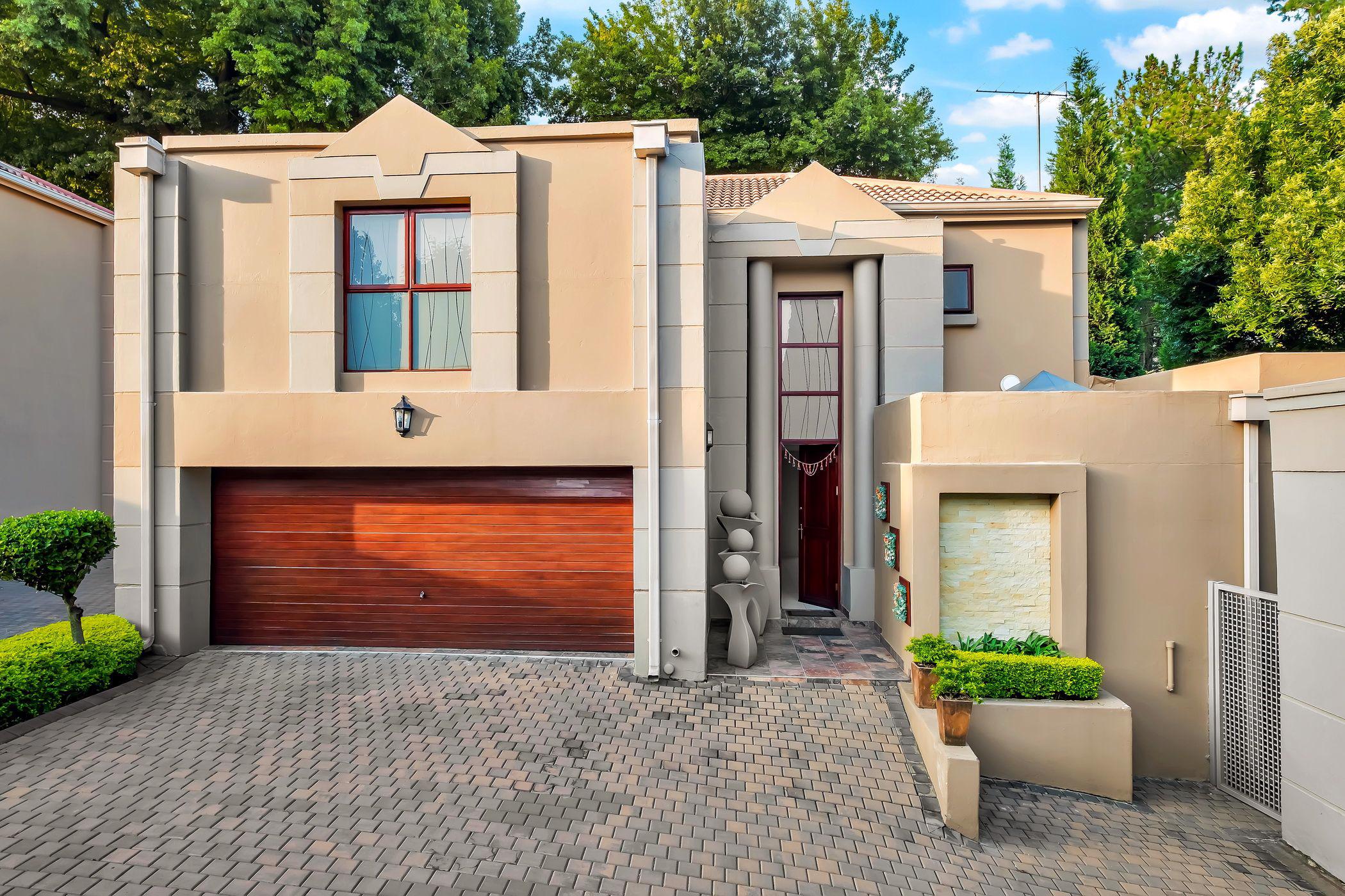 3 Bedroom Townhouse For Sale Houghton Estate HP1501247 Pam