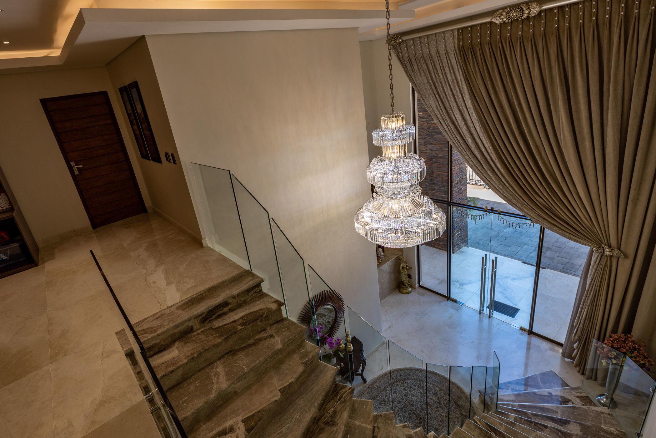 5 Bedroom House For Sale Woodhill Golf Estate PT1520432 Pam Golding Properties