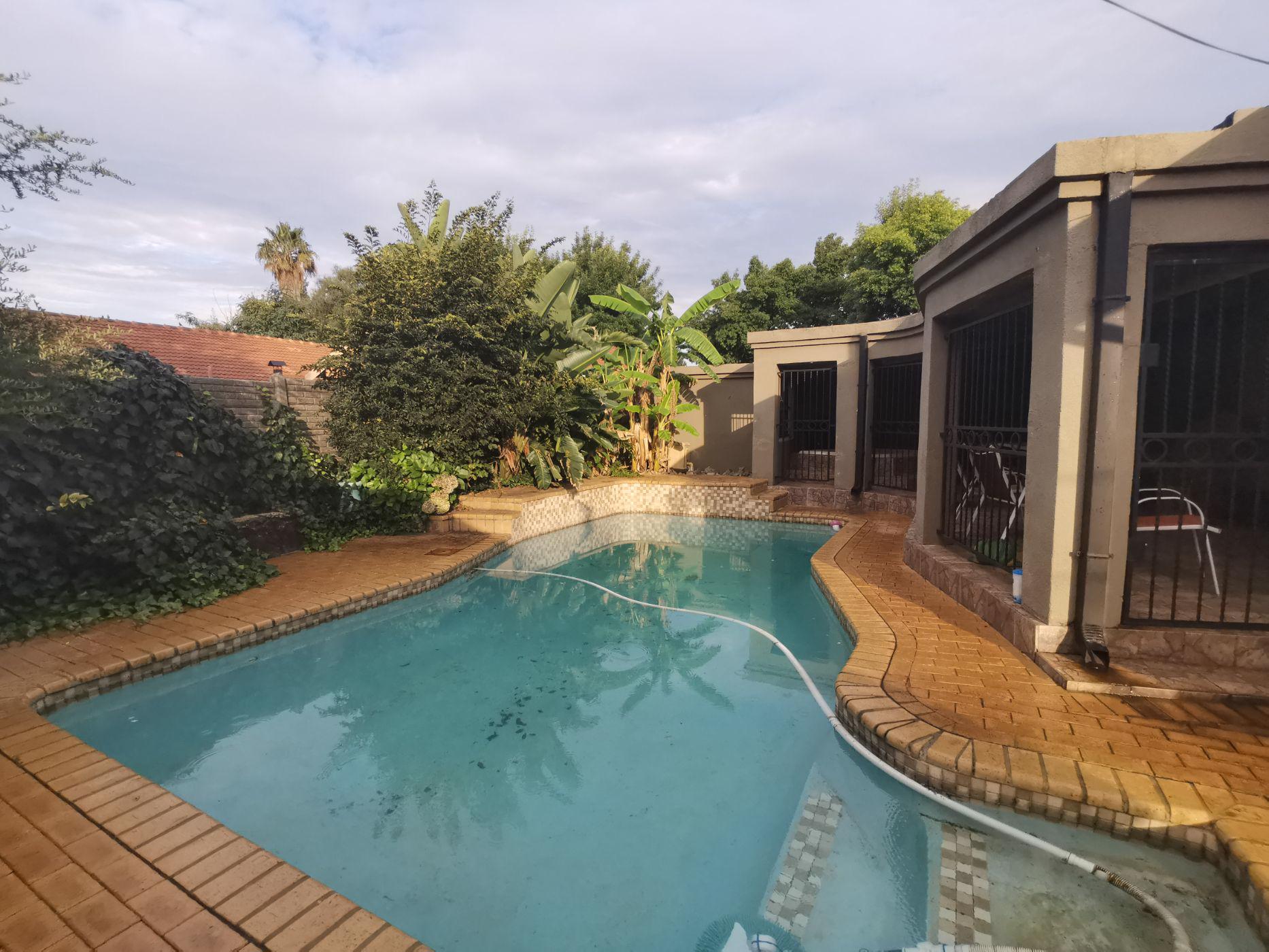4 bedroom house for sale in Dalpark Ext 1