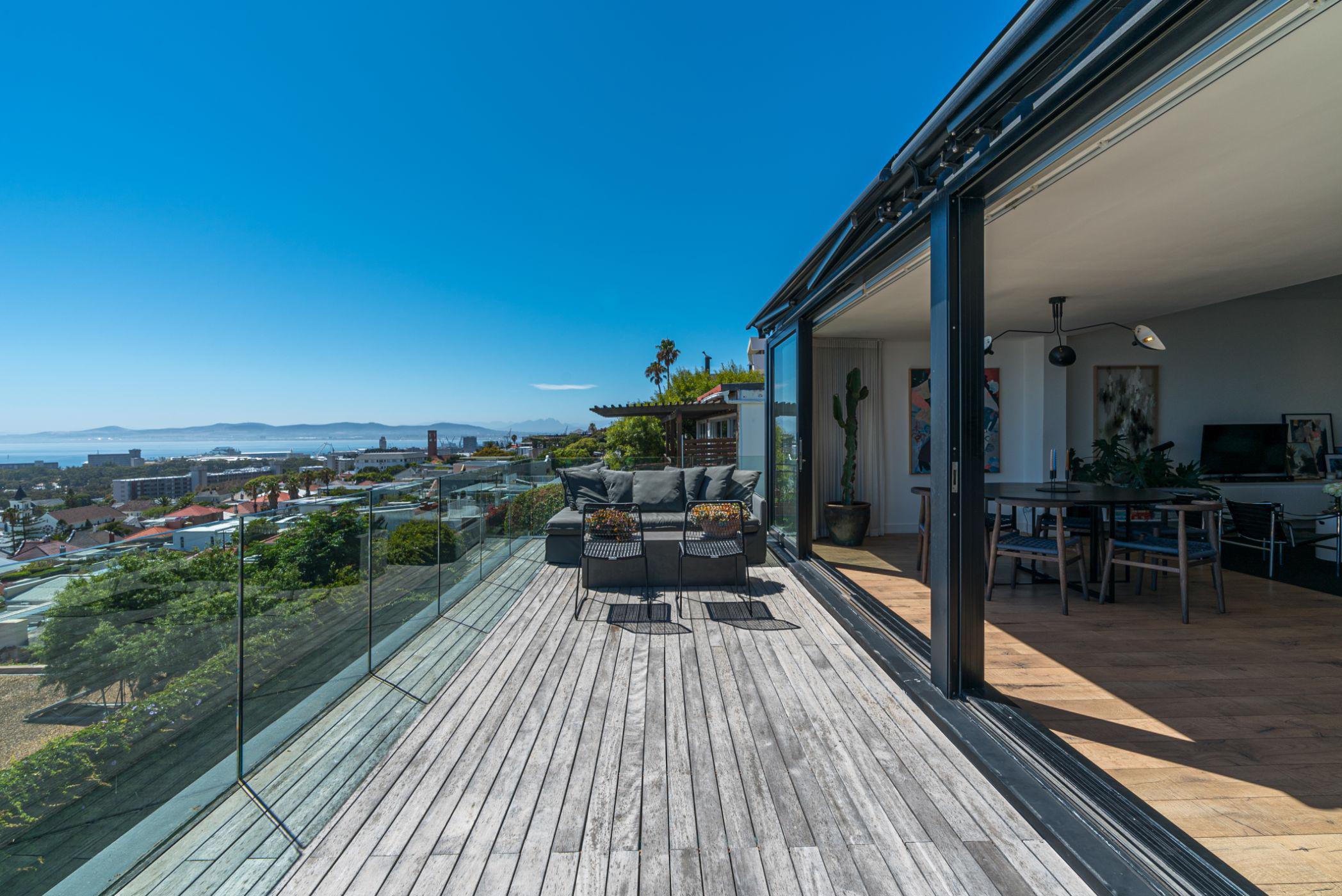 4 Bedroom House For Sale Green Point (Cape Town) AS1506870 Pam