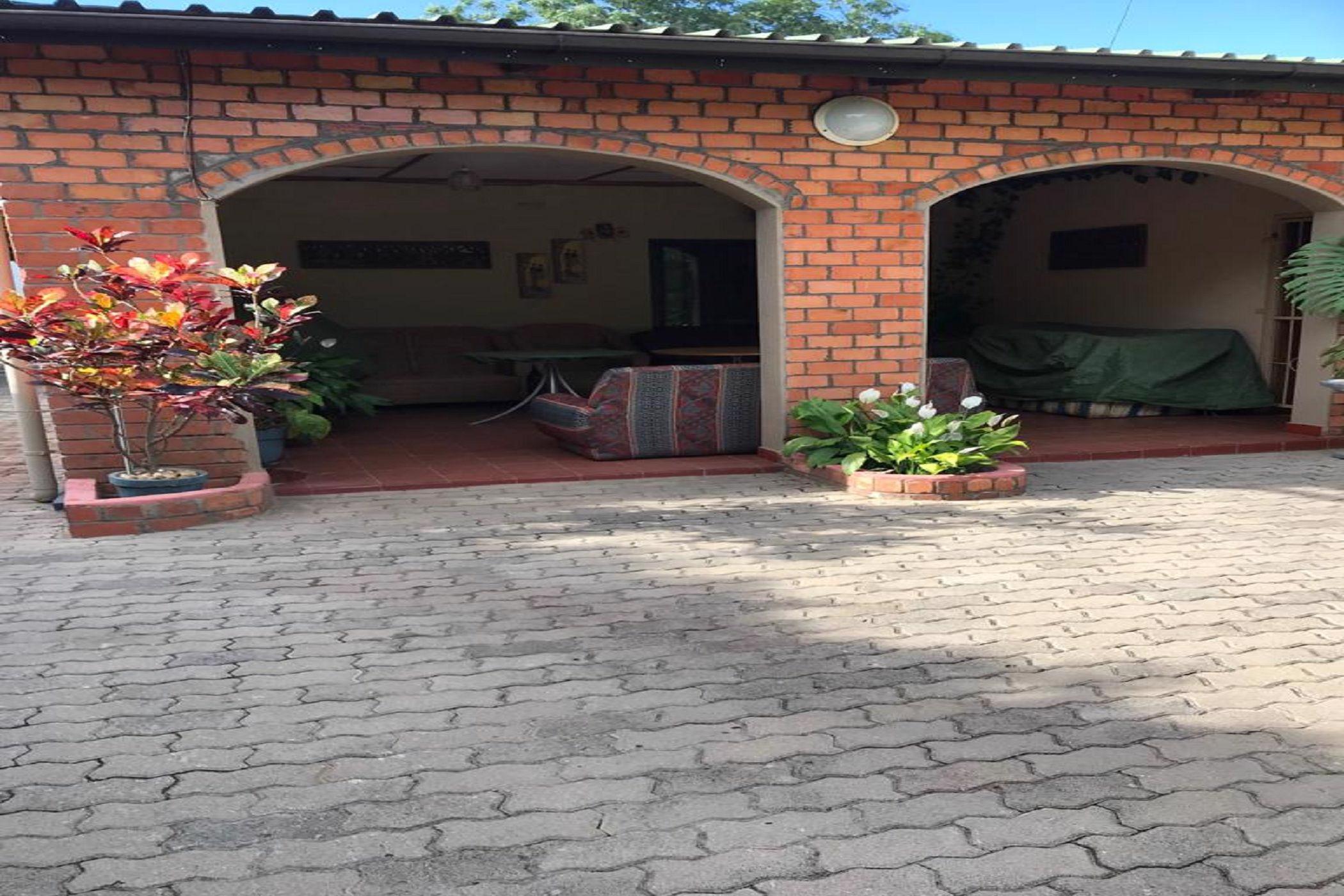 3 bedroom house to rent in Northmead (Zambia)
