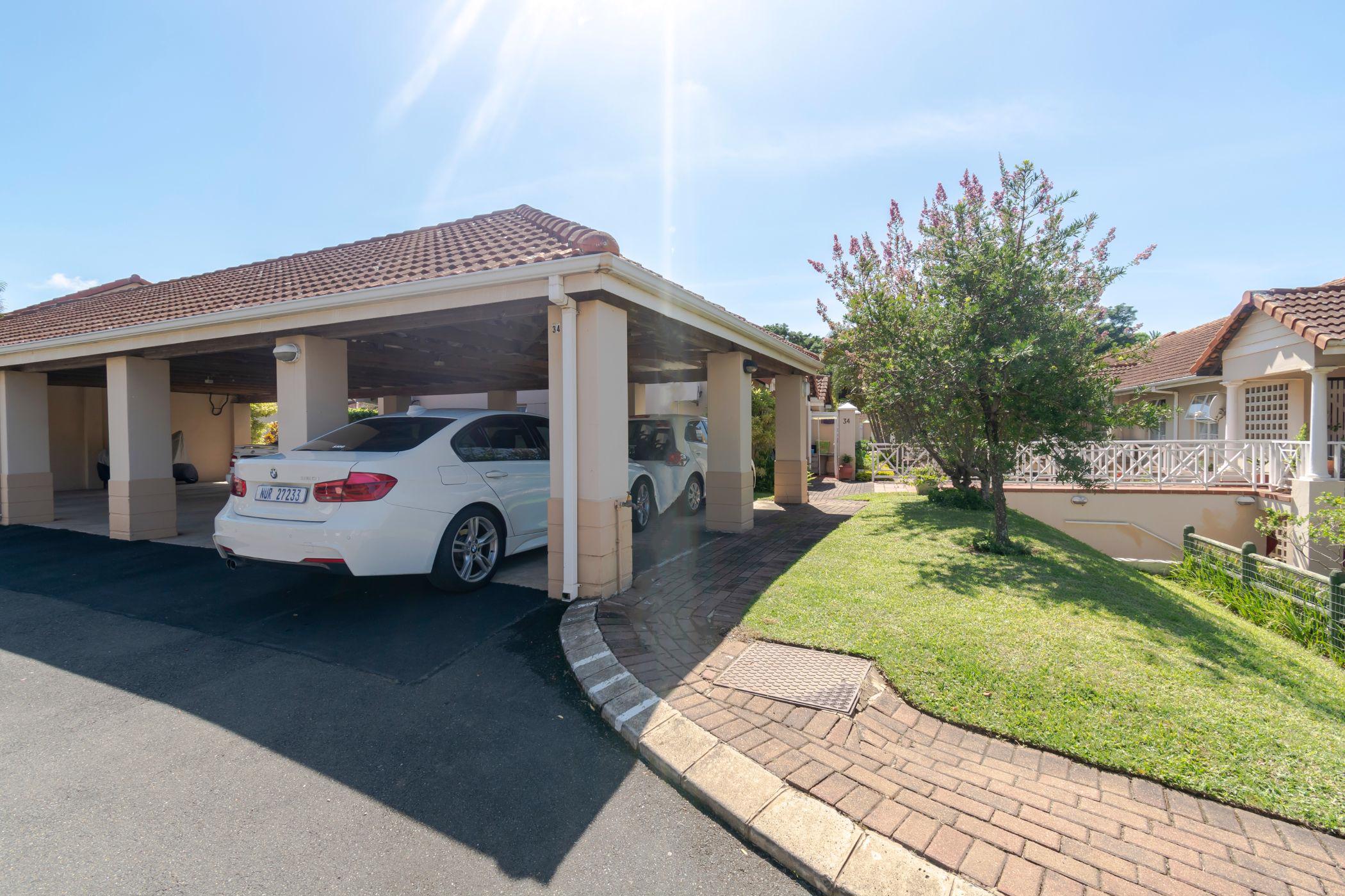 2 Bedroom Apartment For Sale Umgeni Park 1ND1519067 Pam Golding