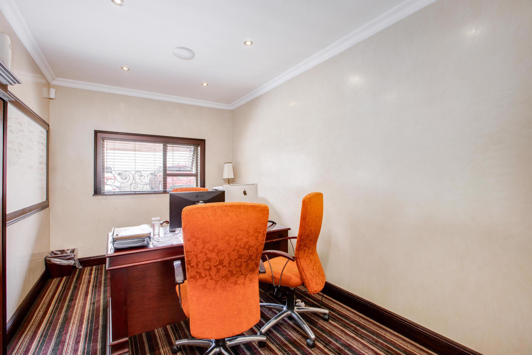 991 m2 Commercial Office For Sale Parkmore HP1517239 Pam Golding