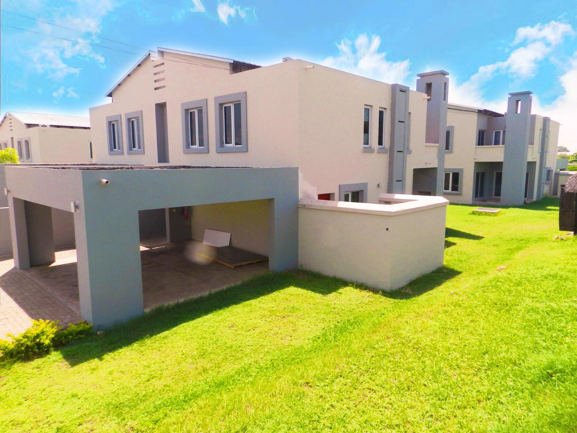 3 Bedroom Security Estate Home For Sale Tete (Mozambique