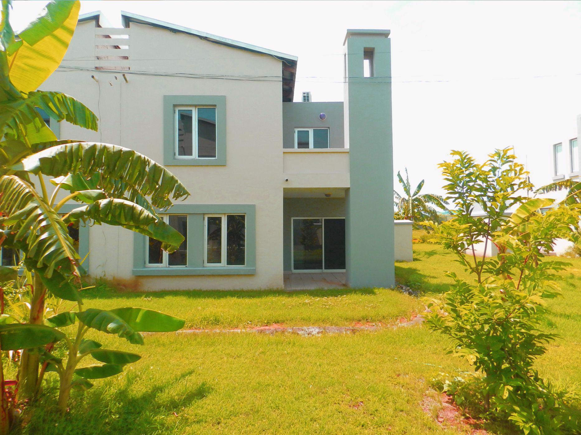 3 Bedroom Security Estate Home For Sale Tete (Mozambique