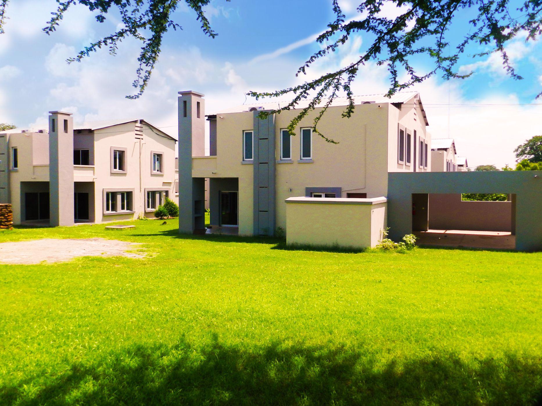 3 Bedroom Security Estate Home For Sale Tete (Mozambique