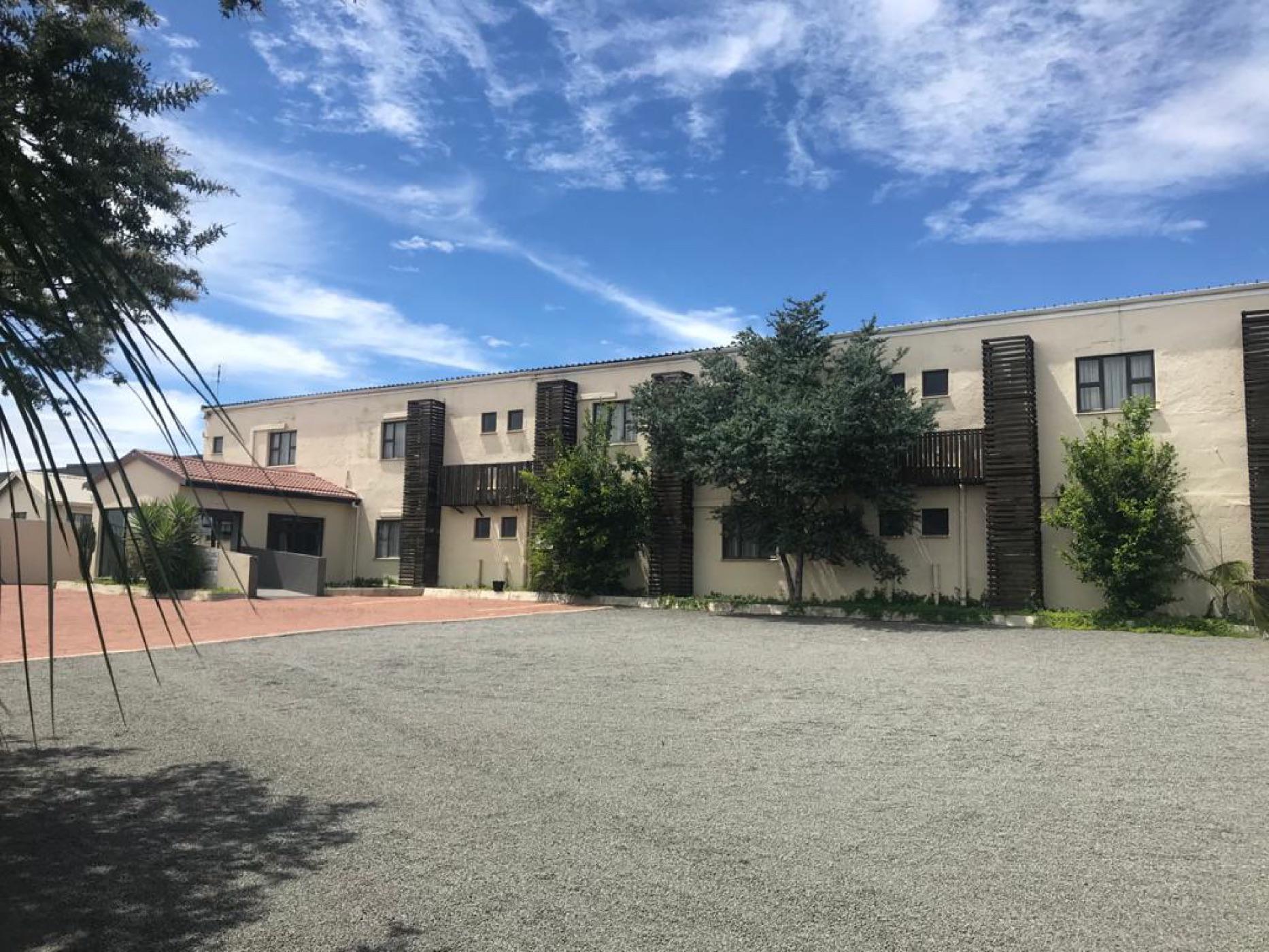 Commercial business for sale in Southernwood (Mthatha)