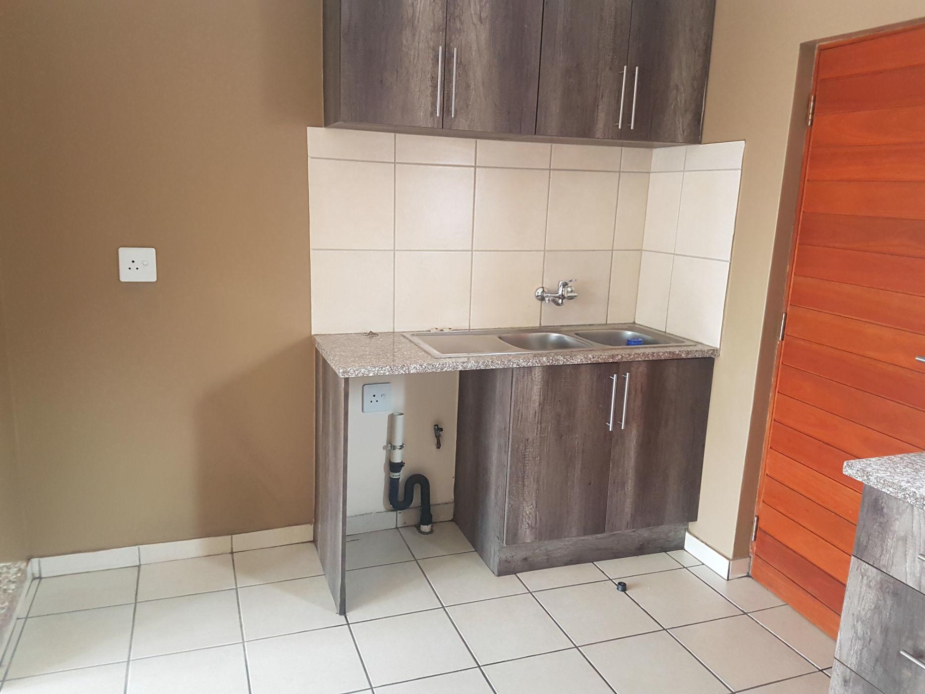 2 Bedroom Townhouse To Rent Witbank 1WD1517754 Pam Golding Properties