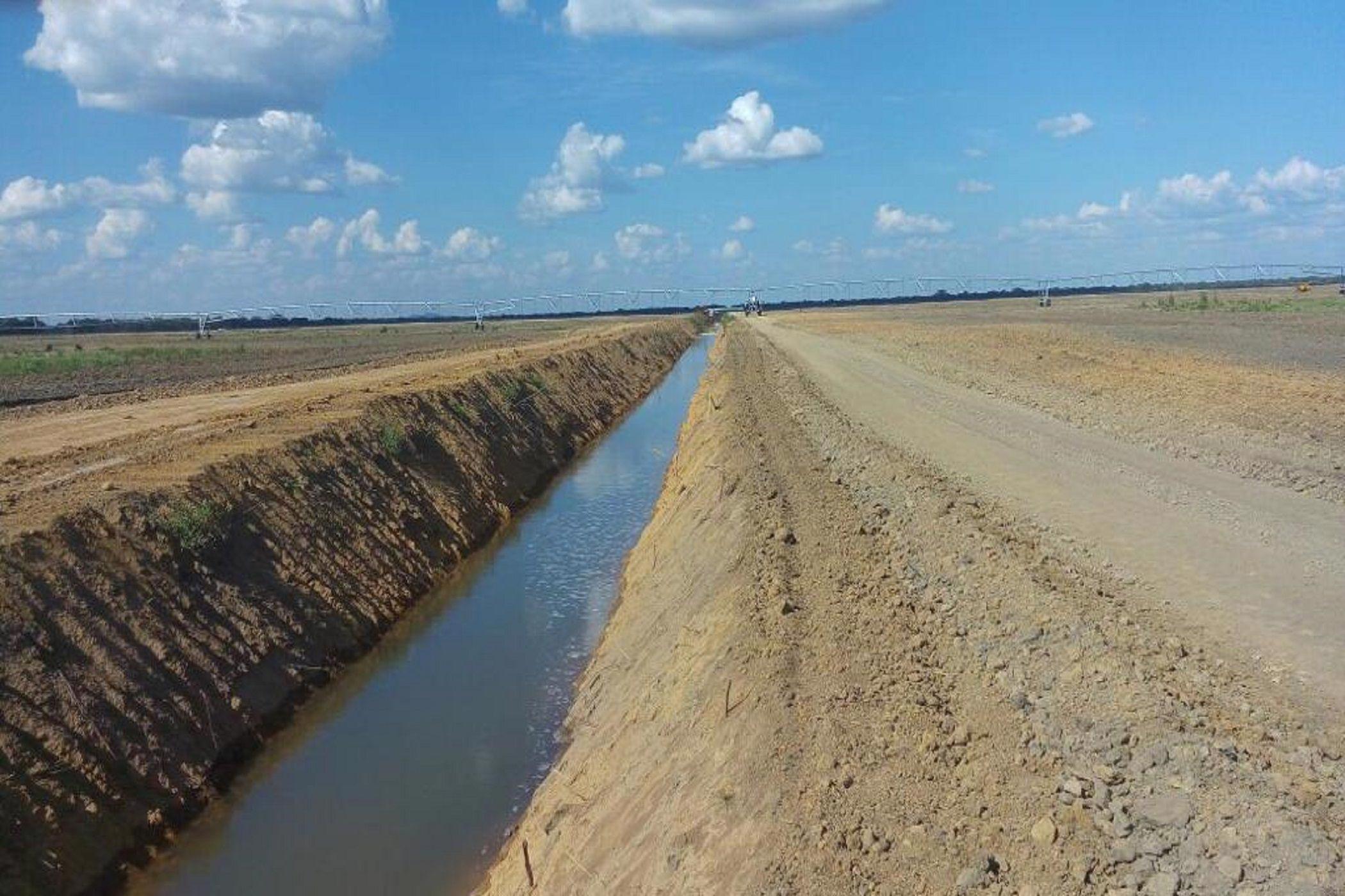 4000 hectare Mixed Use Farm For Sale Lufwanyama, Copperbelt Province