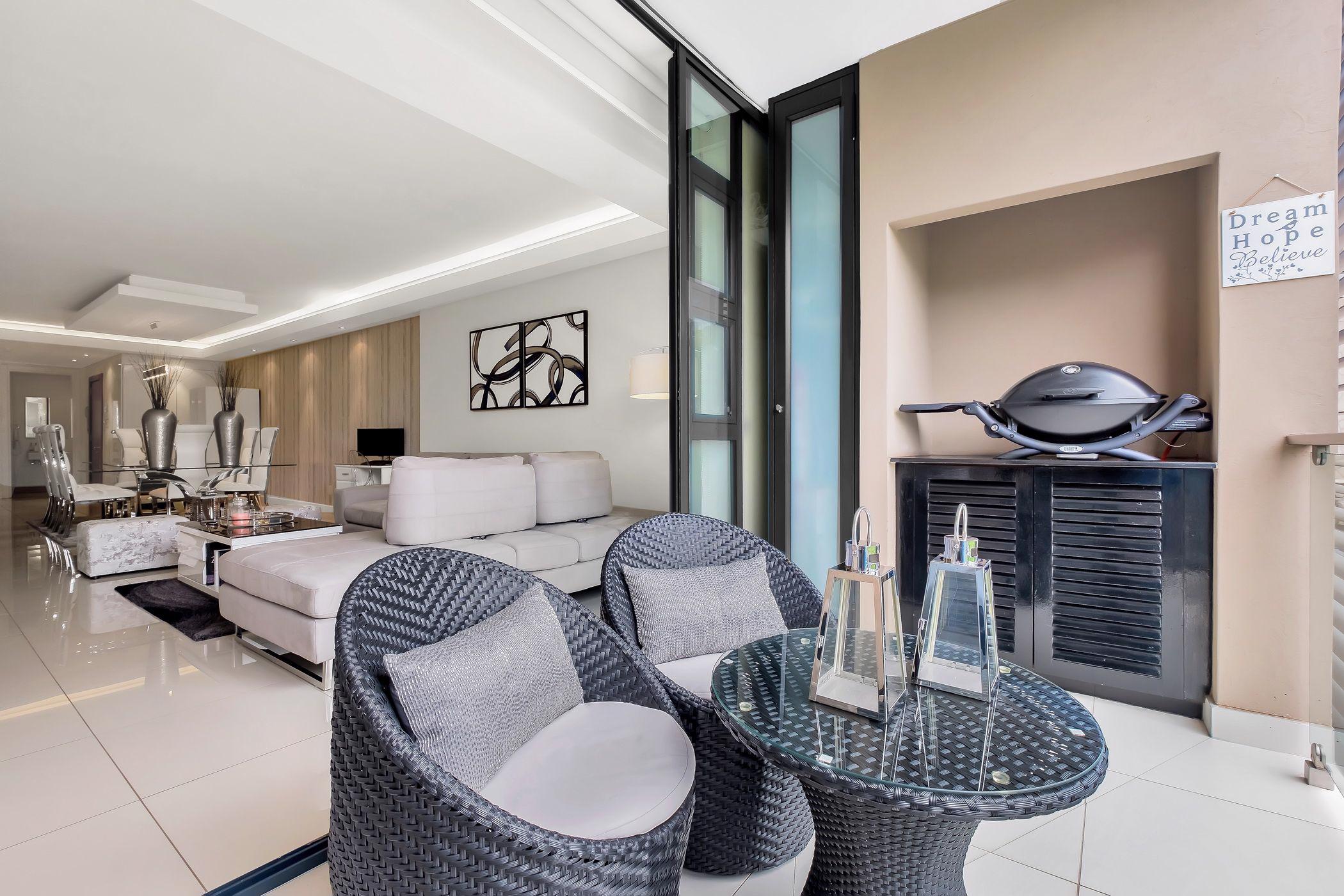 2 Bedroom Apartment For Sale Houghton Estate HP1518220 Pam