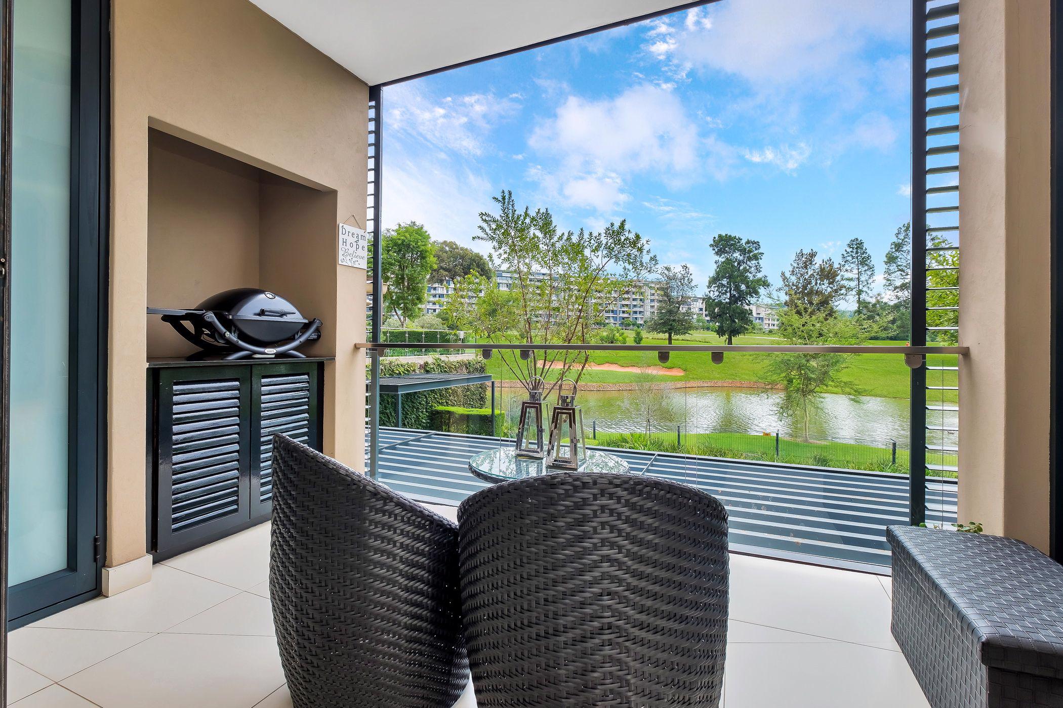 2 Bedroom Apartment For Sale Houghton Estate HP1518220 Pam