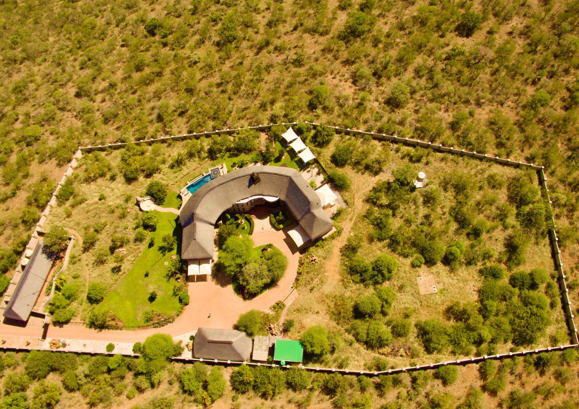 4 Bedroom House For Sale Mmokolodi (Botswana) 3BO1518476 Pam