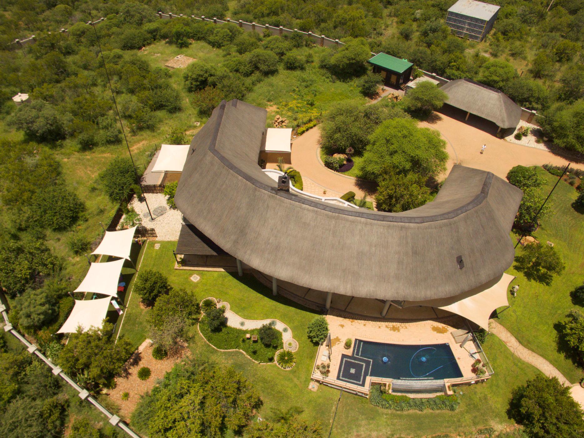 4 Bedroom House For Sale Mmokolodi (Botswana) 3BO1518476 Pam Golding Properties