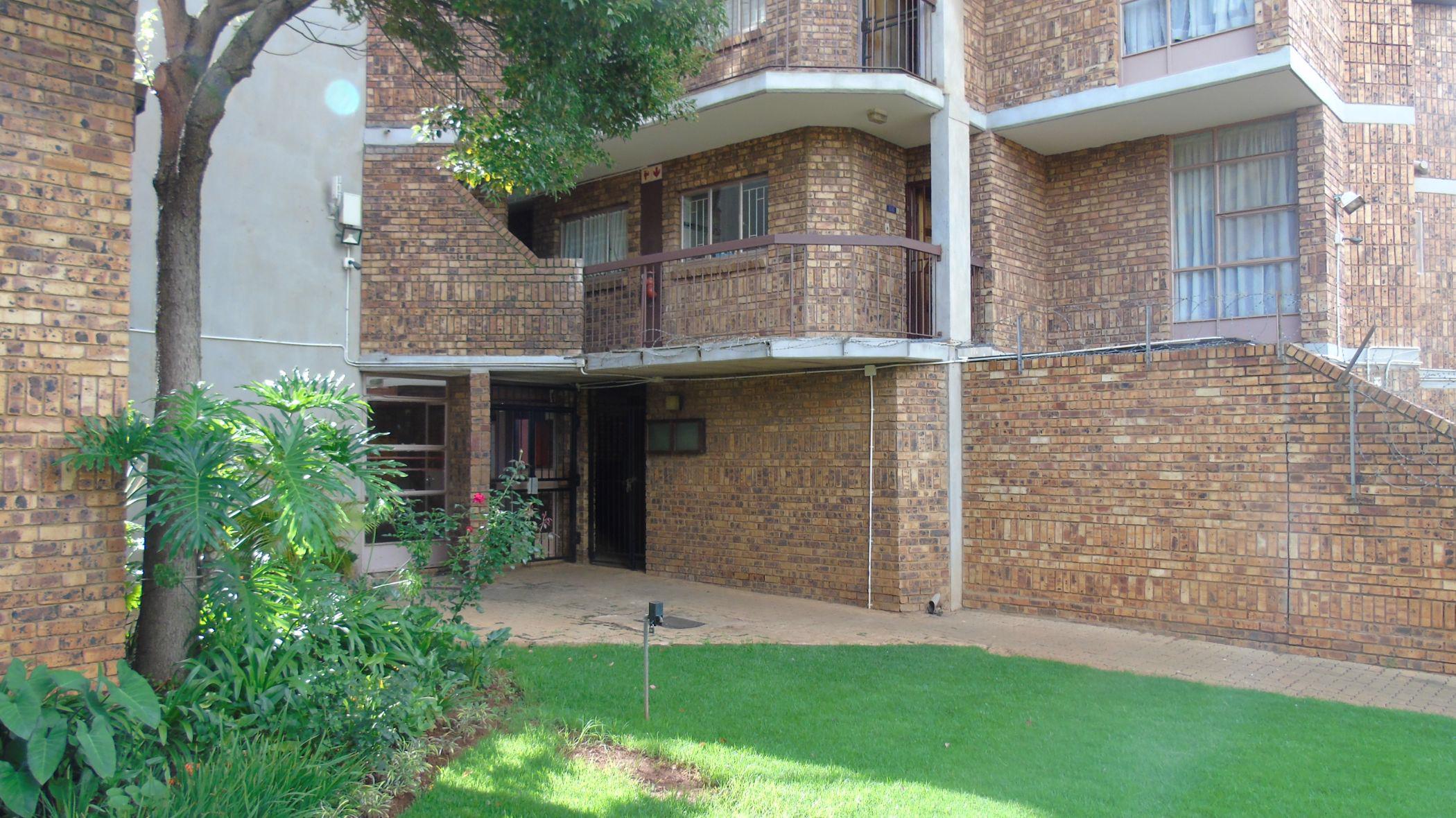 2 Bedroom Apartment For Sale Pretoria North (Pretoria North