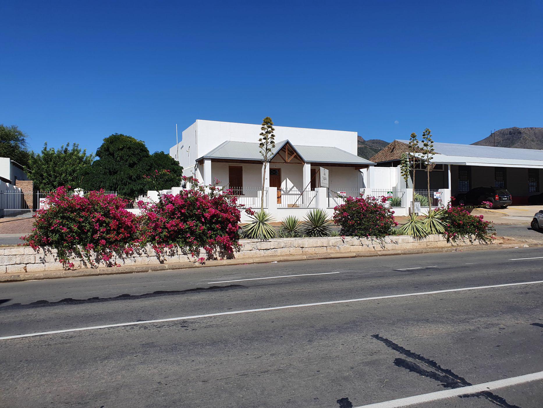 3 Bedroom House For Sale 1KK1518471 Pam Golding