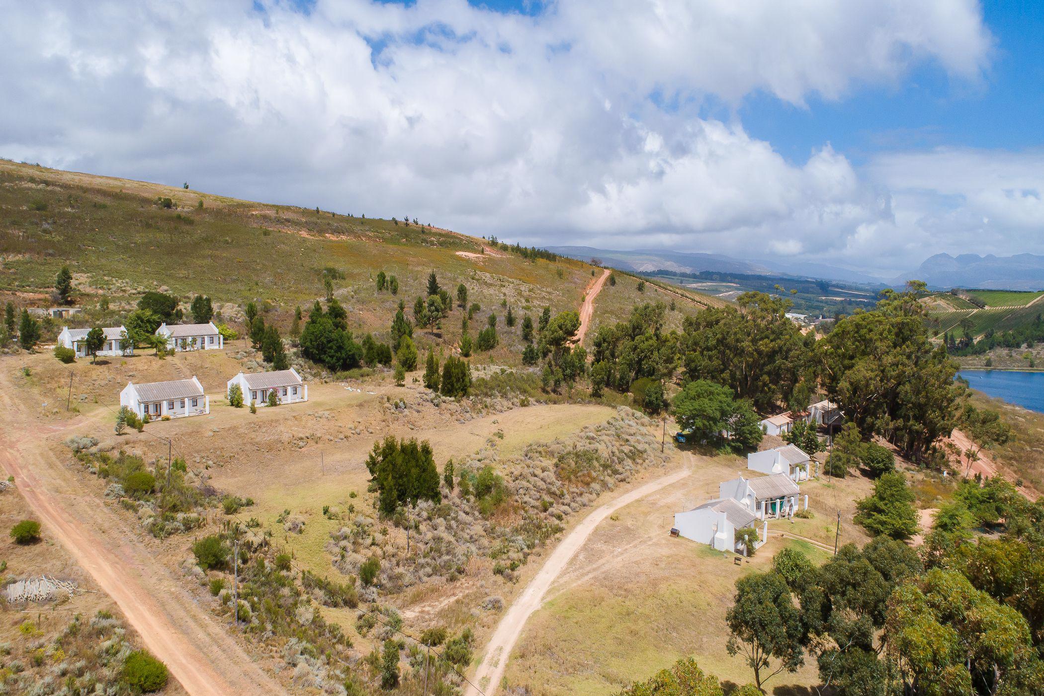 82.94 hectare Mixed Use Farm For Sale Elgin District TK1518489