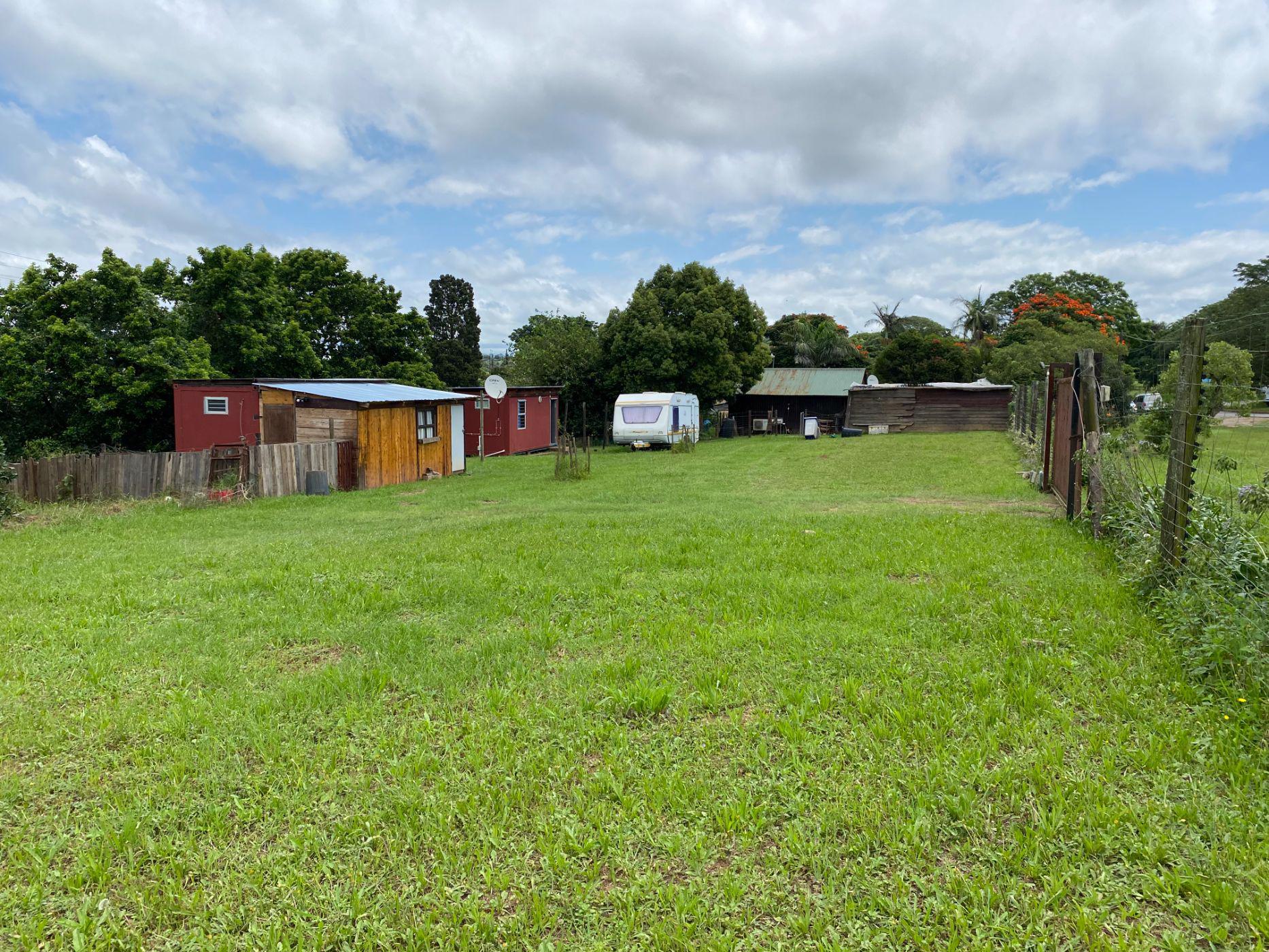4363 m2 Commercial Vacant Land For Sale Camperdown 1PM1518675 Pam