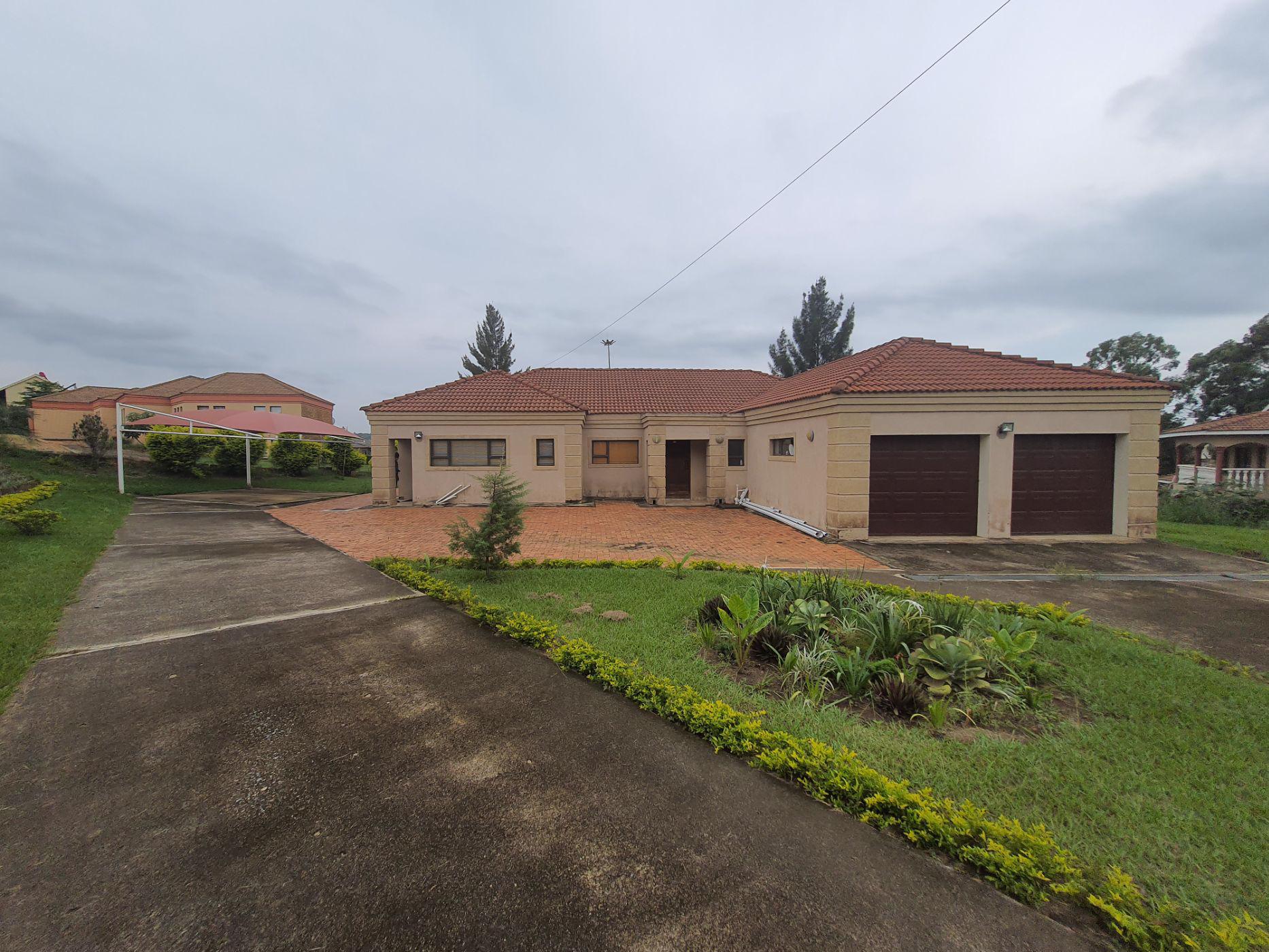 3 Bedroom House For Sale Swaziland 3SZ1518689 Pam Golding Properties