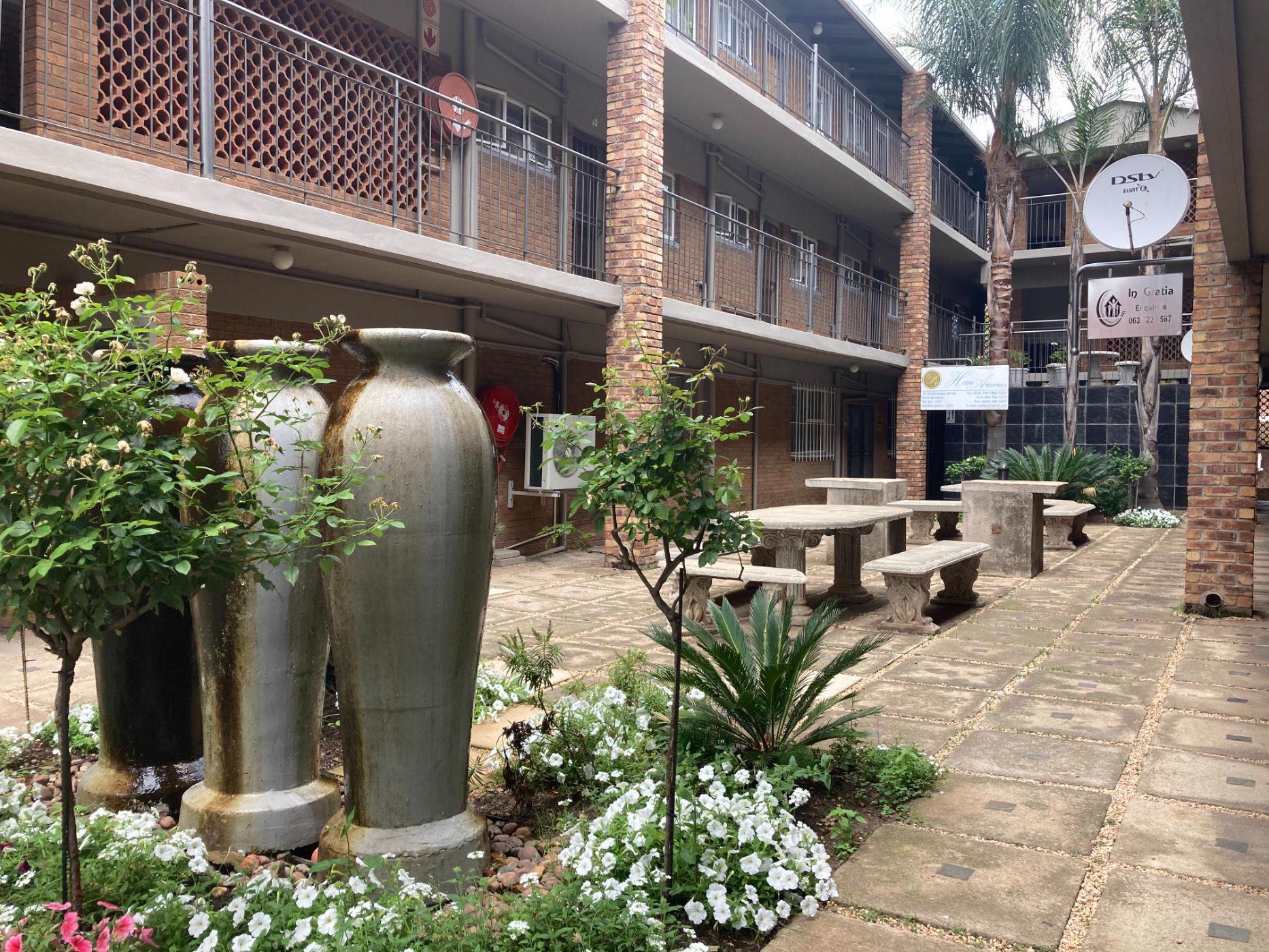 2 Bedroom Apartment For Sale Heidelberg (Gauteng) 1SP1518913 Pam