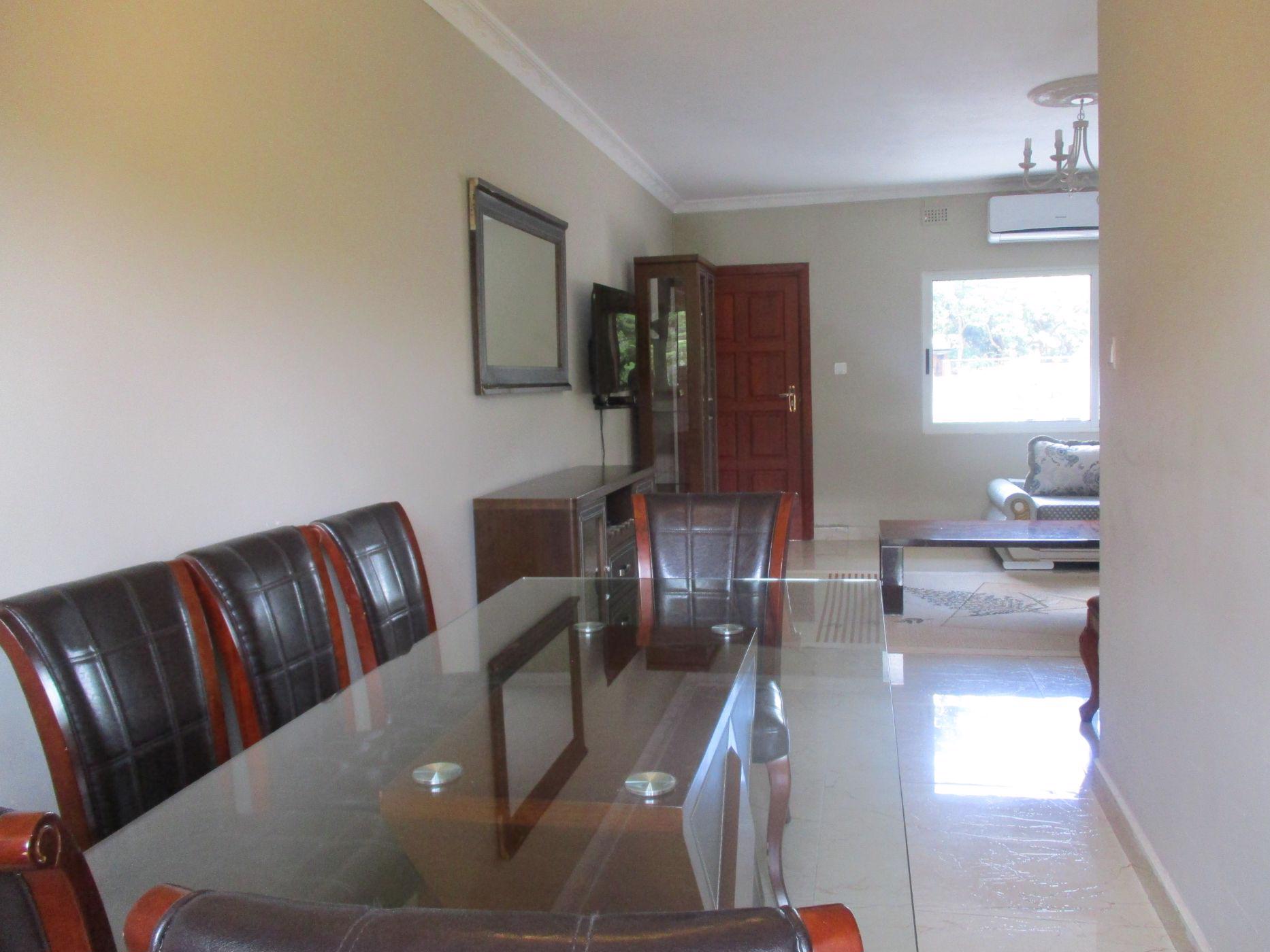 2 Bedroom Apartment To Rent Rhodespark (Zambia) 3ZA1518786 Pam