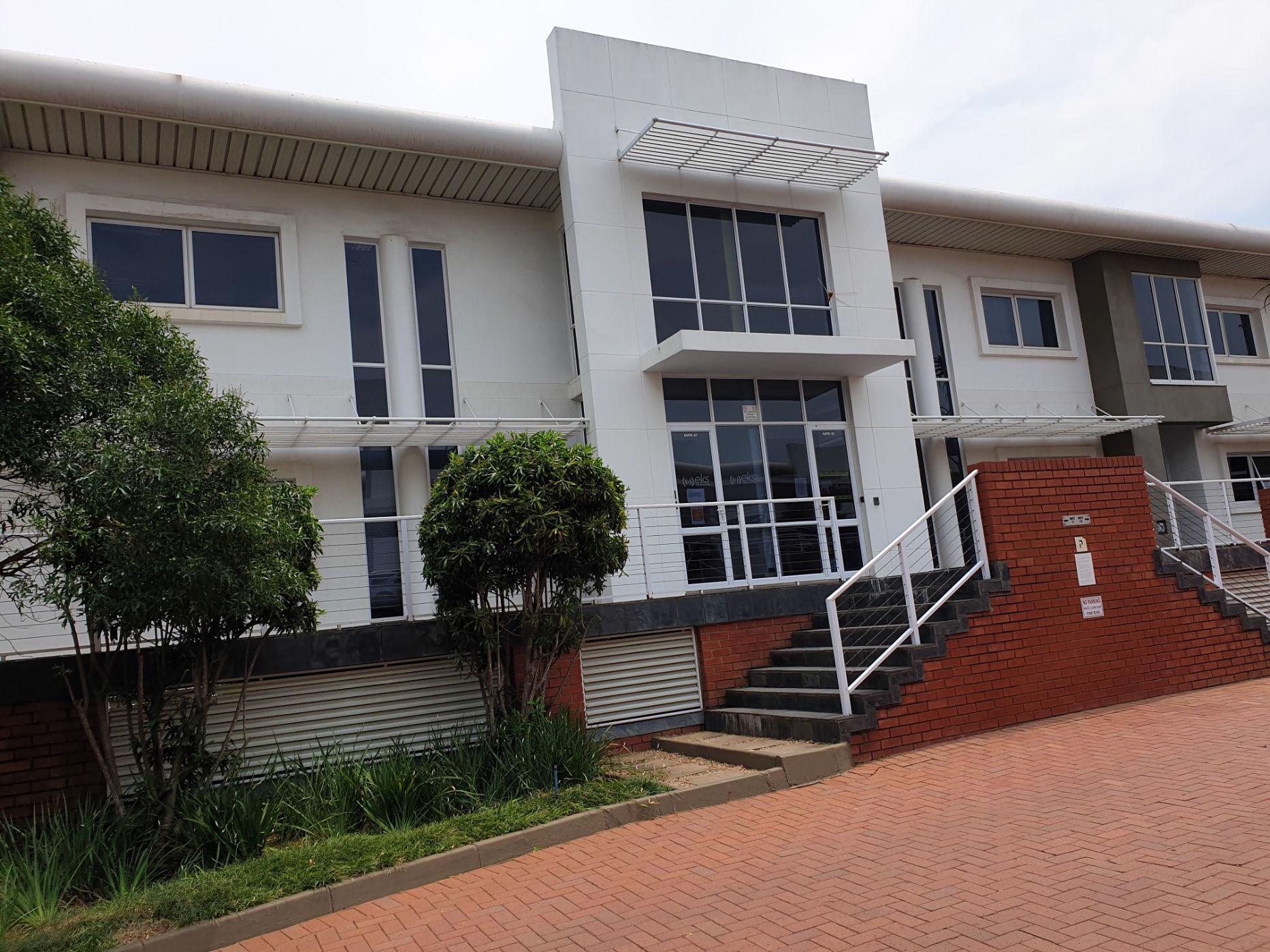 169 m2 Commercial Office For Sale Somerset Park (uMhlanga