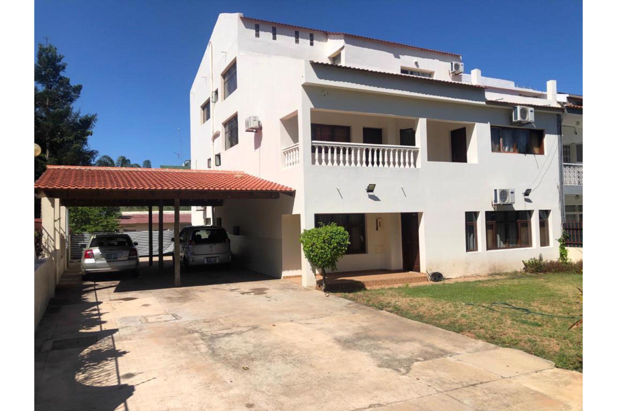 5 Bedroom House For Sale Maputo (Mozambique) 3MQ1519218 Pam