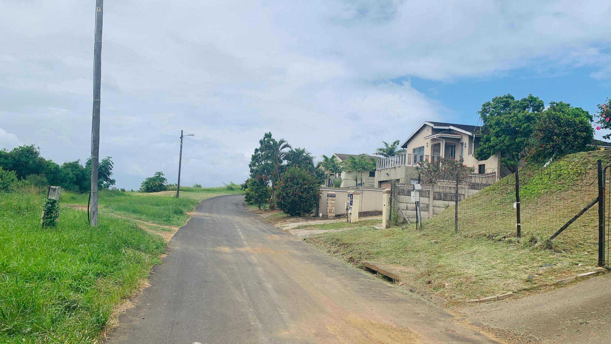 2268 m2 Vacant Land For Sale Newlands West 1ND1519291 Pam Golding