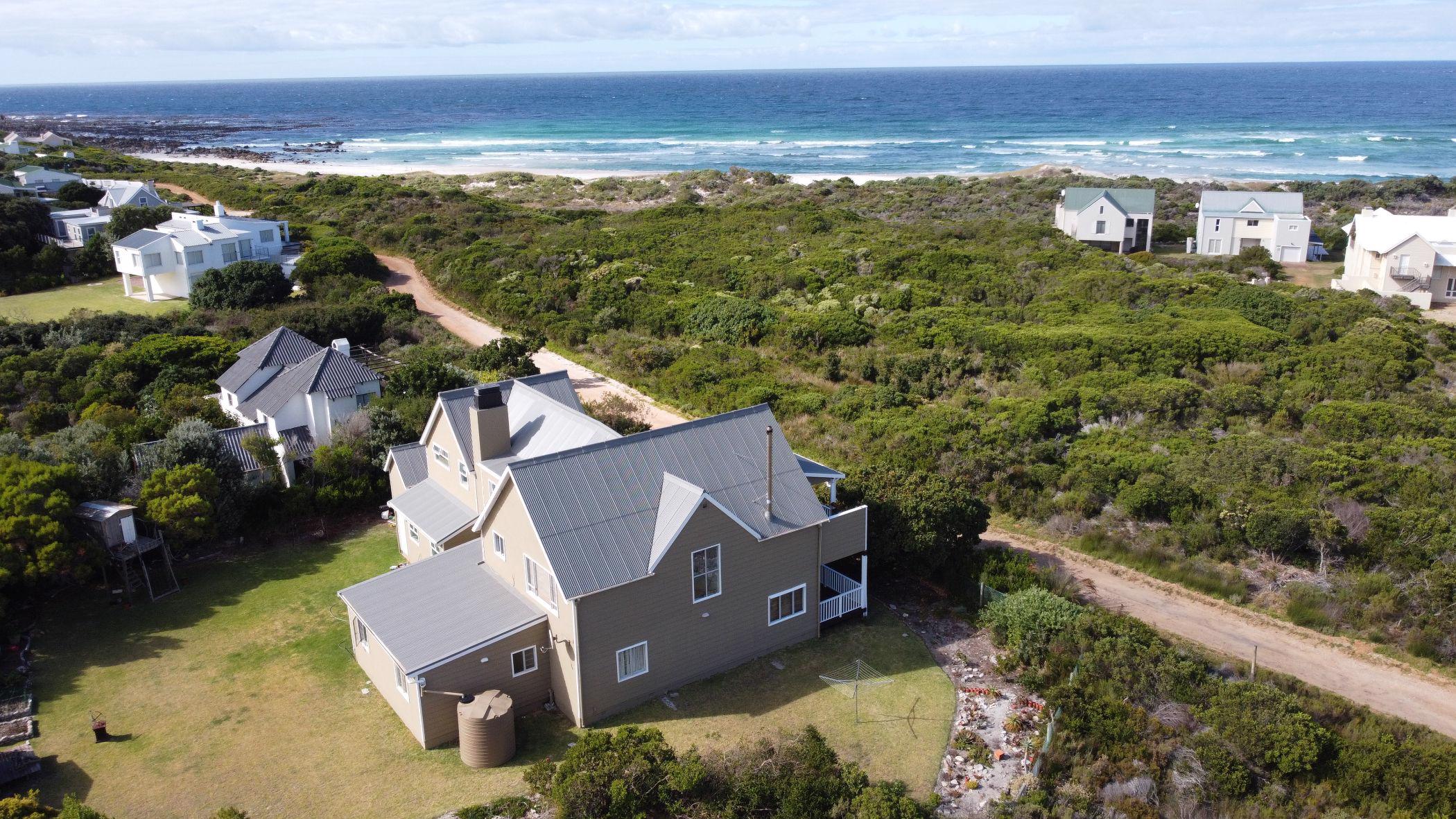 6 Bedroom House For Sale Bettys Bay KN1520303 Pam Golding Properties