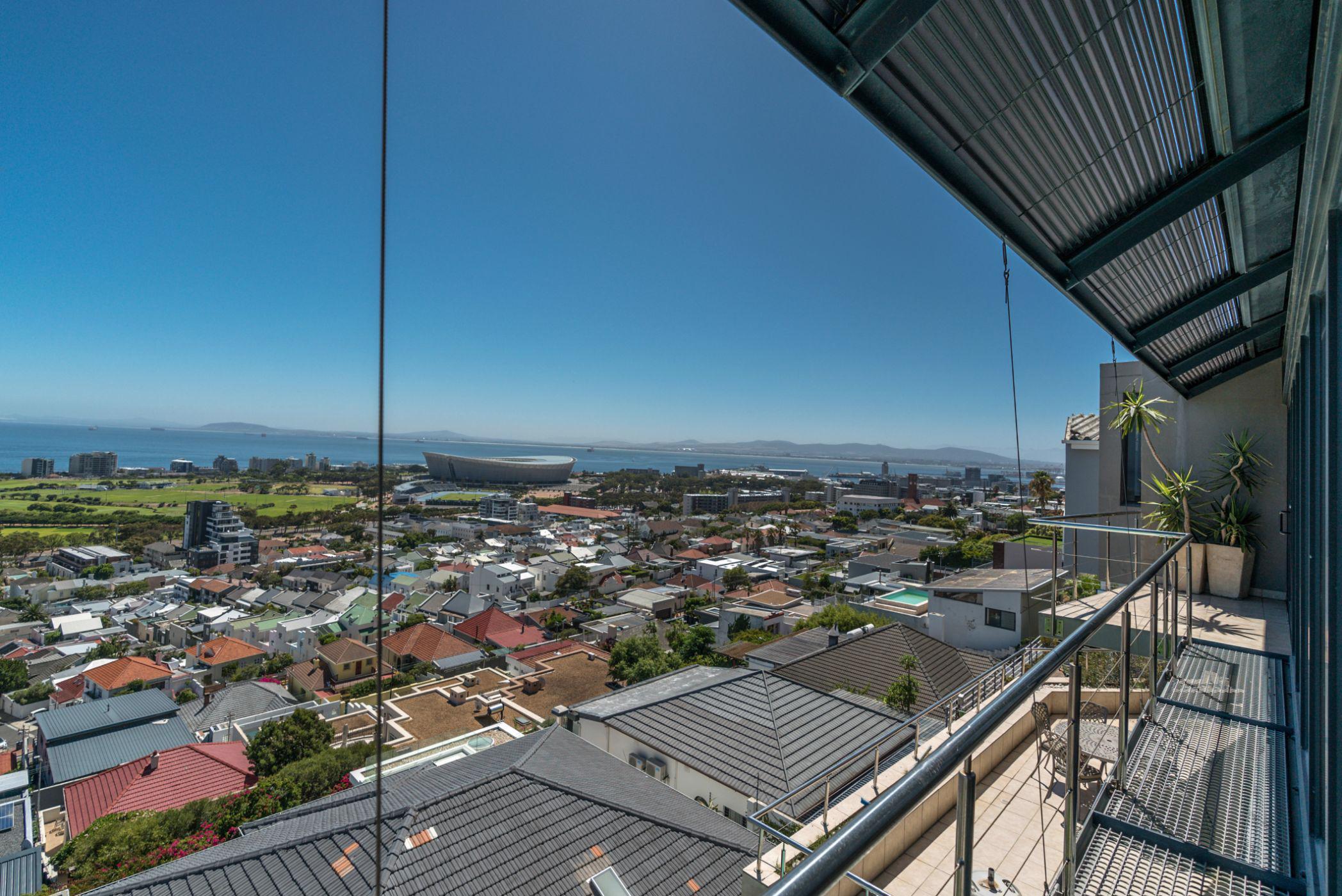 4 Bedroom House For Sale Green Point (Cape Town) AS1495192 Pam Golding Properties