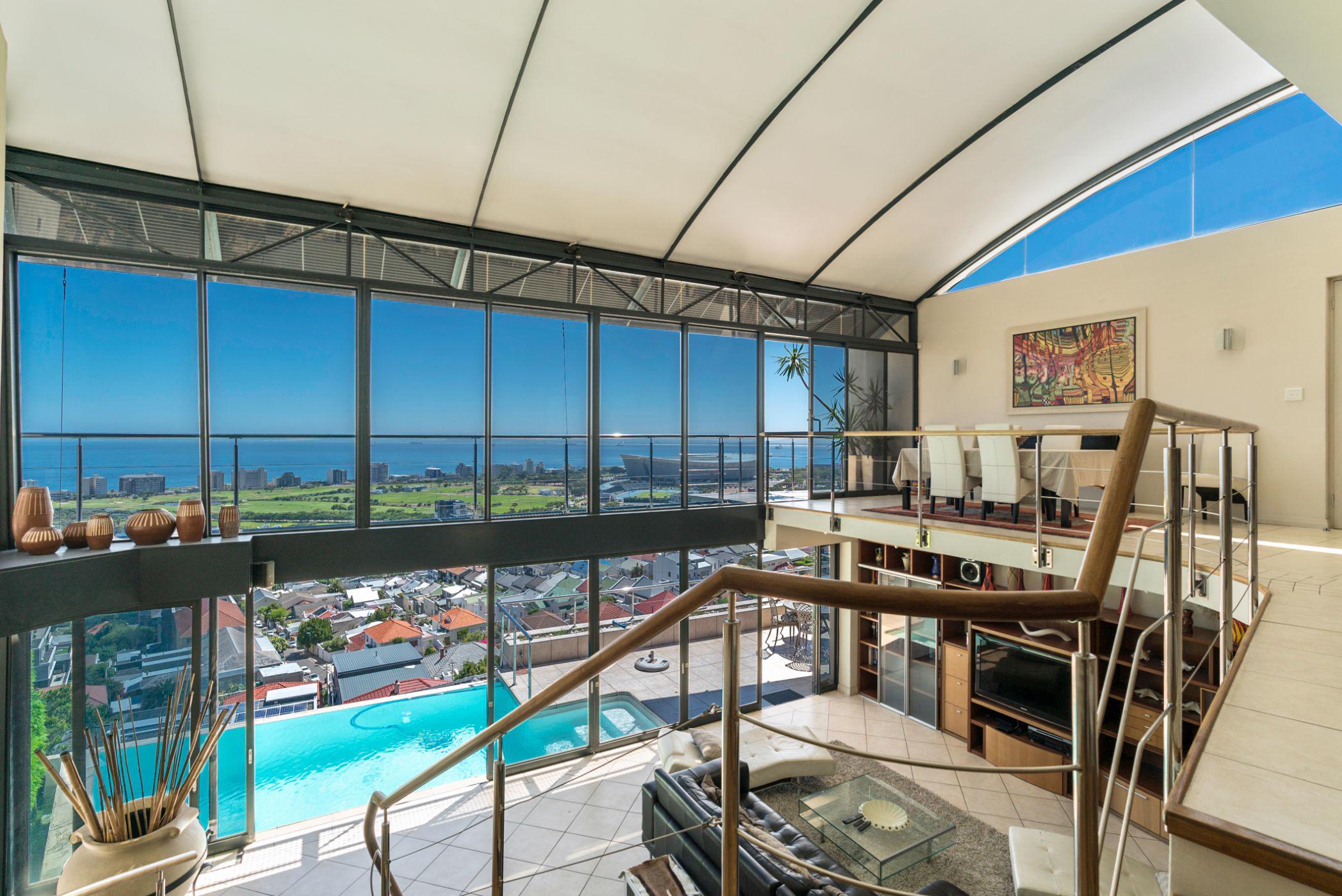 4 Bedroom House For Sale Green Point (Cape Town) AS1495192 Pam