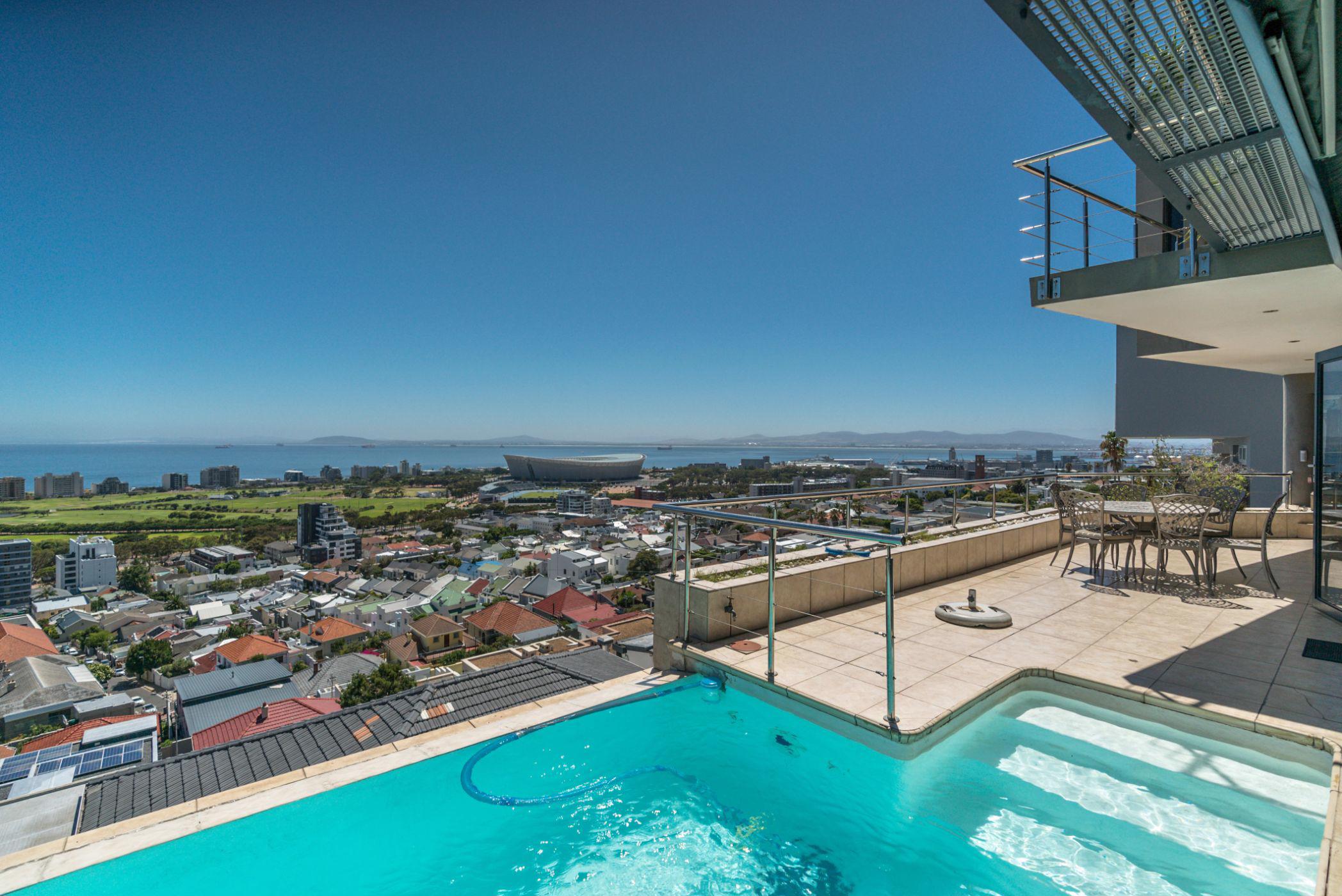 4 Bedroom House For Sale Green Point (Cape Town) AS1495192 Pam