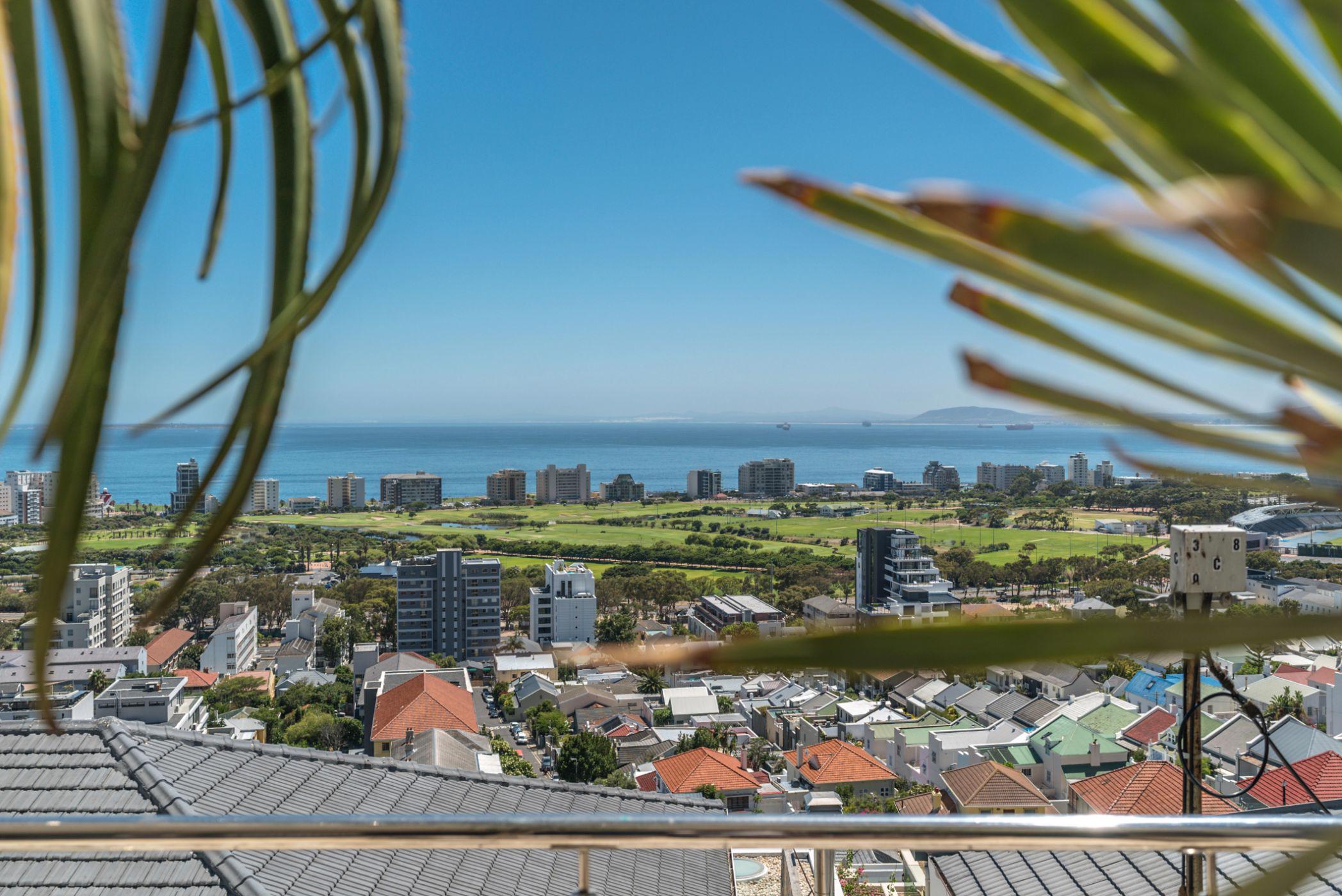 4 Bedroom House For Sale Green Point (Cape Town) AS1495192 Pam