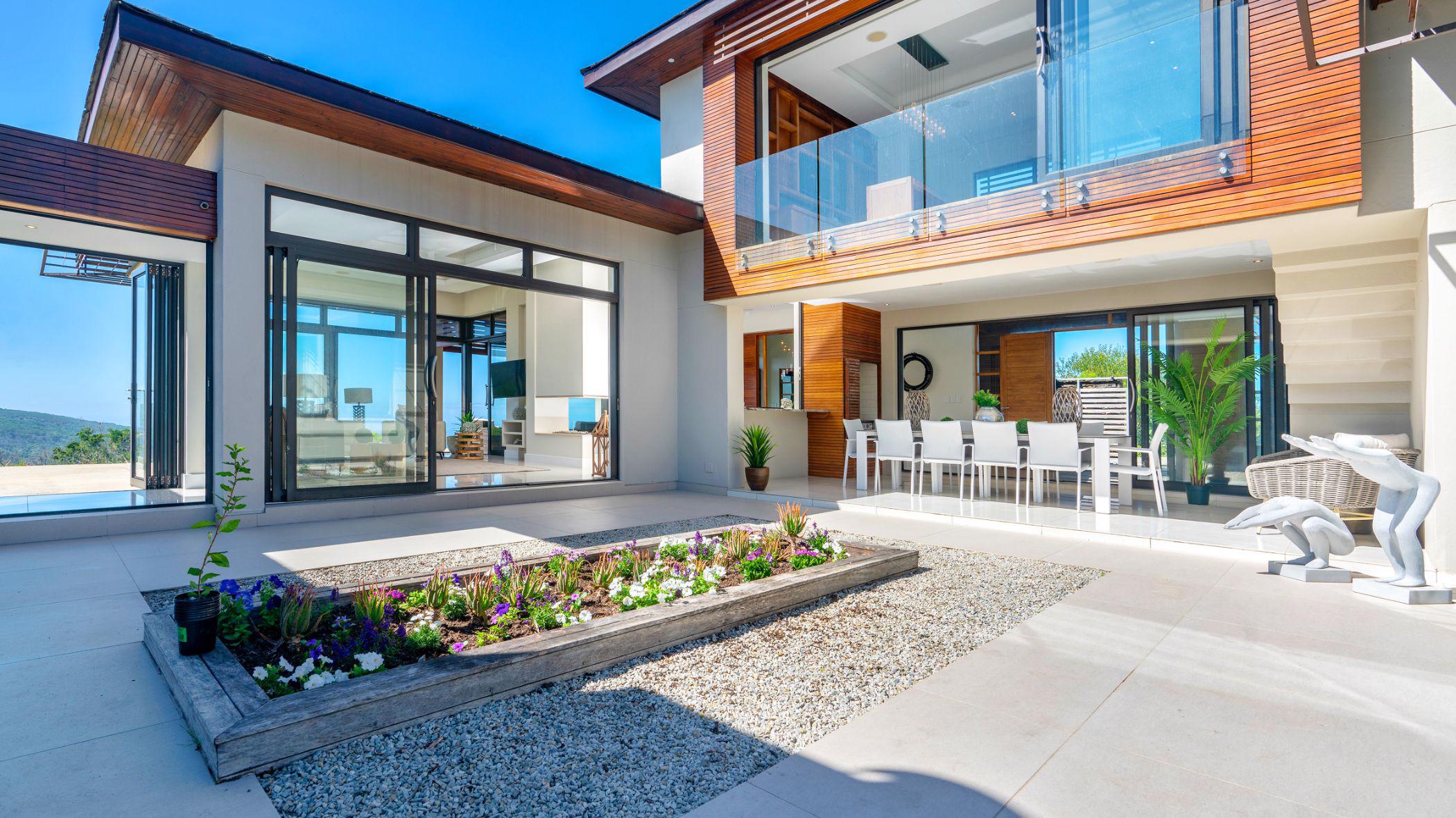 4 Bedroom House For Sale Pezula Private Estate 1KG1515552 Pam Golding Properties