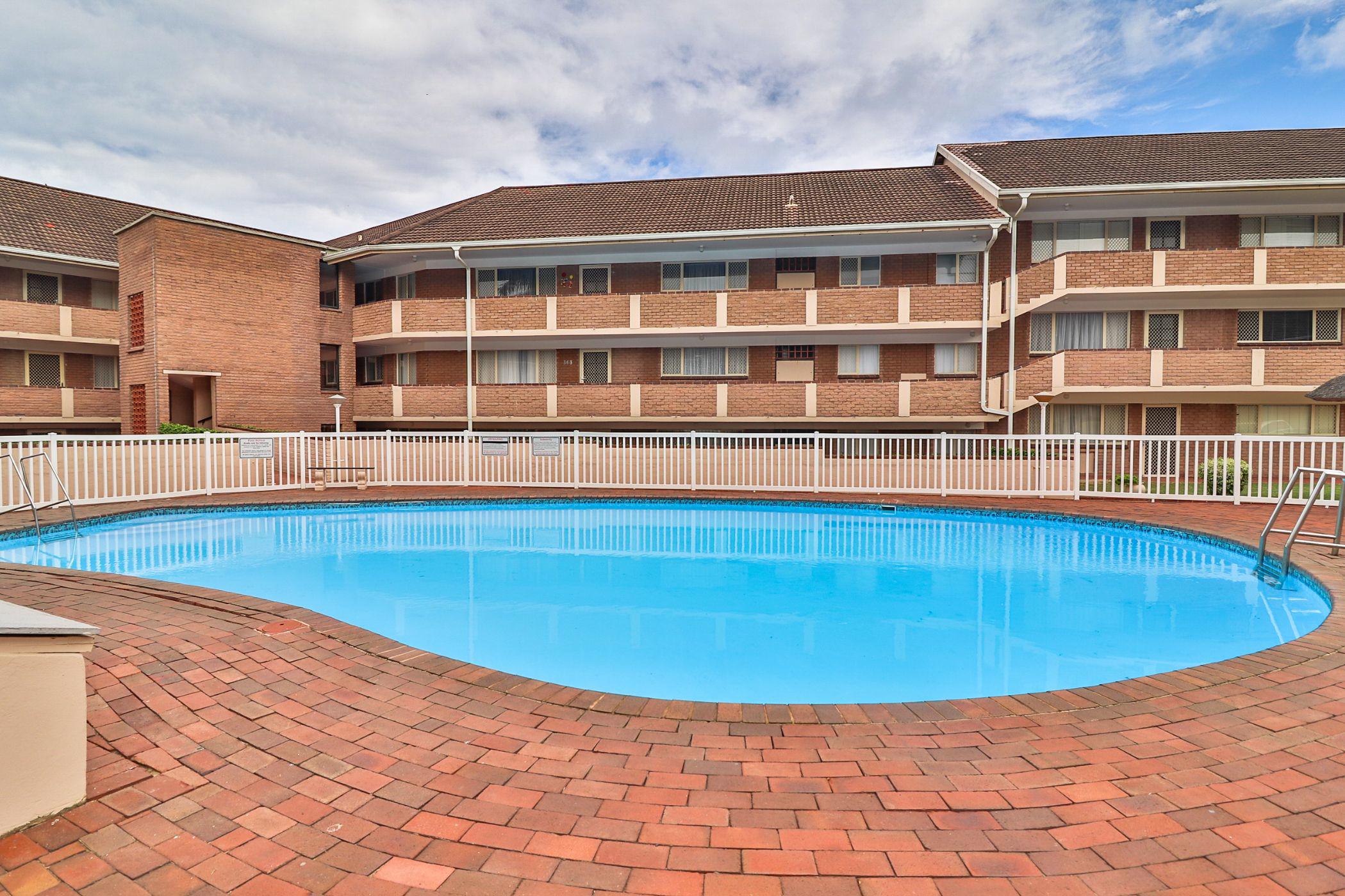 3 Bedroom Apartment For Sale Willard Beach 1BD1519663 Pam Golding