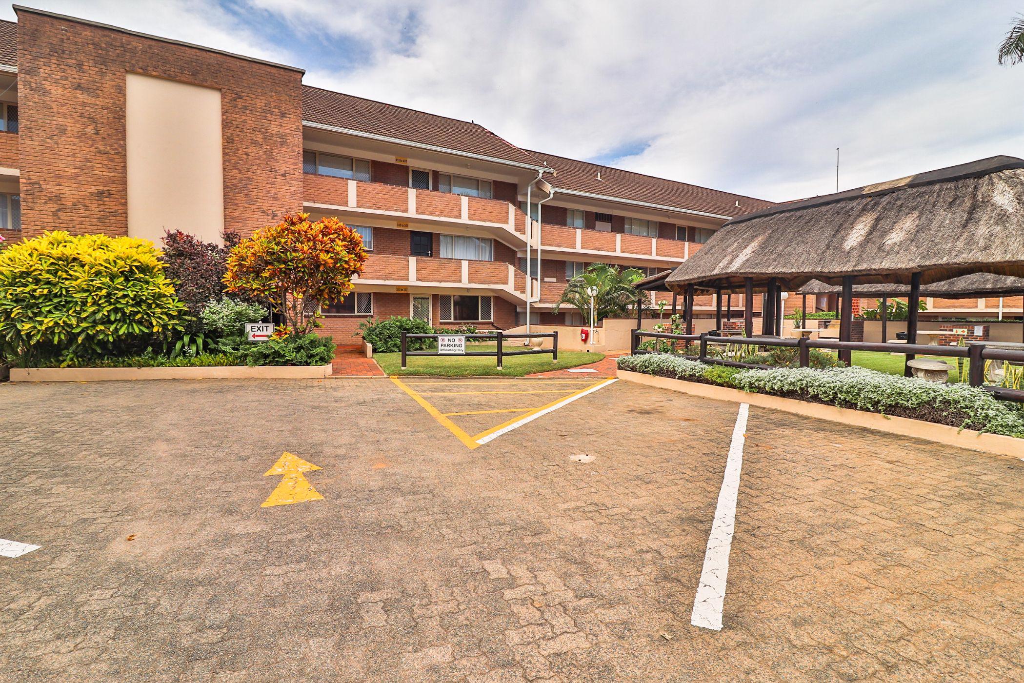 3 Bedroom Apartment For Sale Willard Beach 1BD1519663 Pam Golding