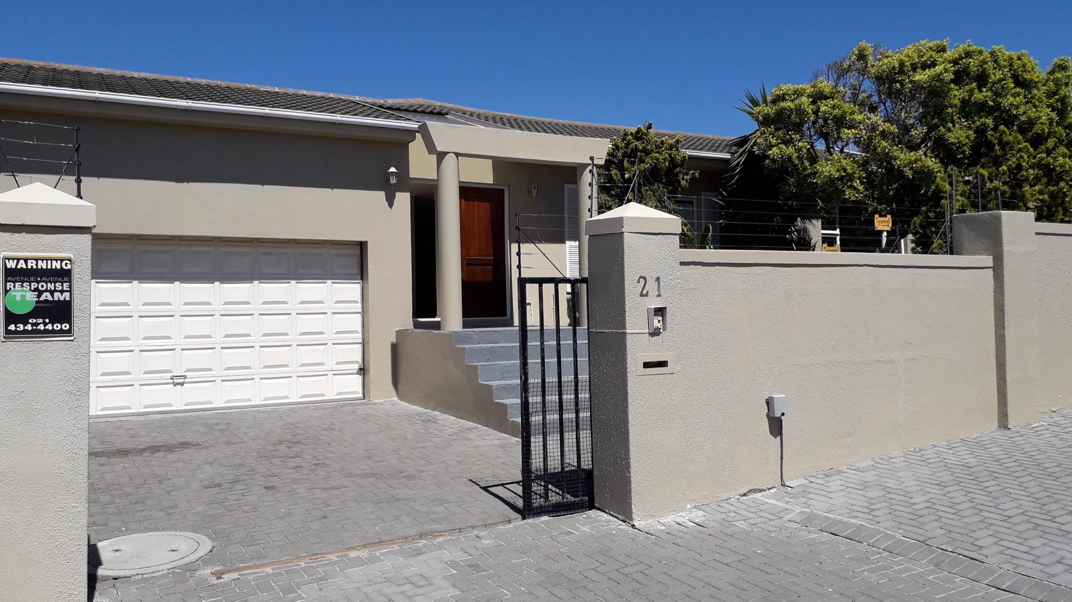 3 Bedroom House For Sale West Beach (Blouberg) 1TV1517817 Pam