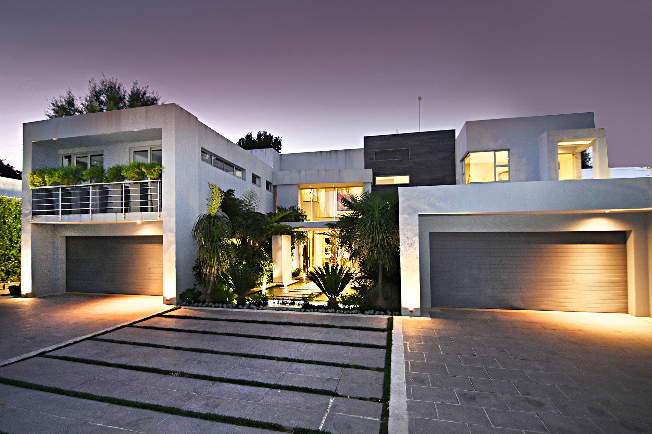 4 Bedroom House For Sale Morningside (Sandton) HP1520298 Pam