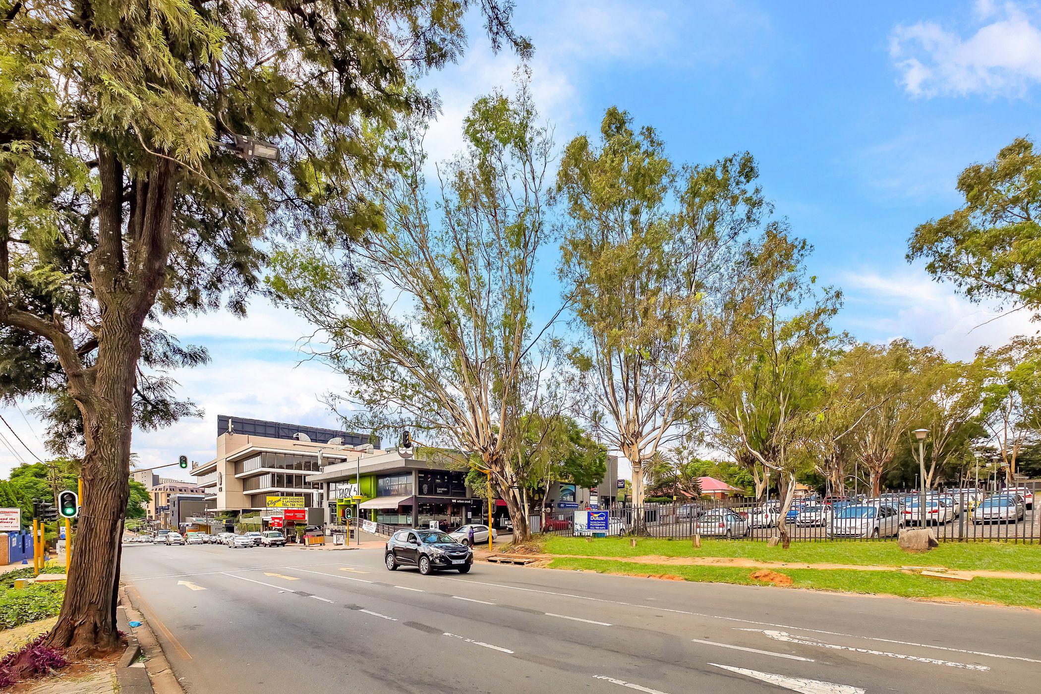 3123 m2 Vacant Land For Sale Parkwood (Johannesburg) HP1518843