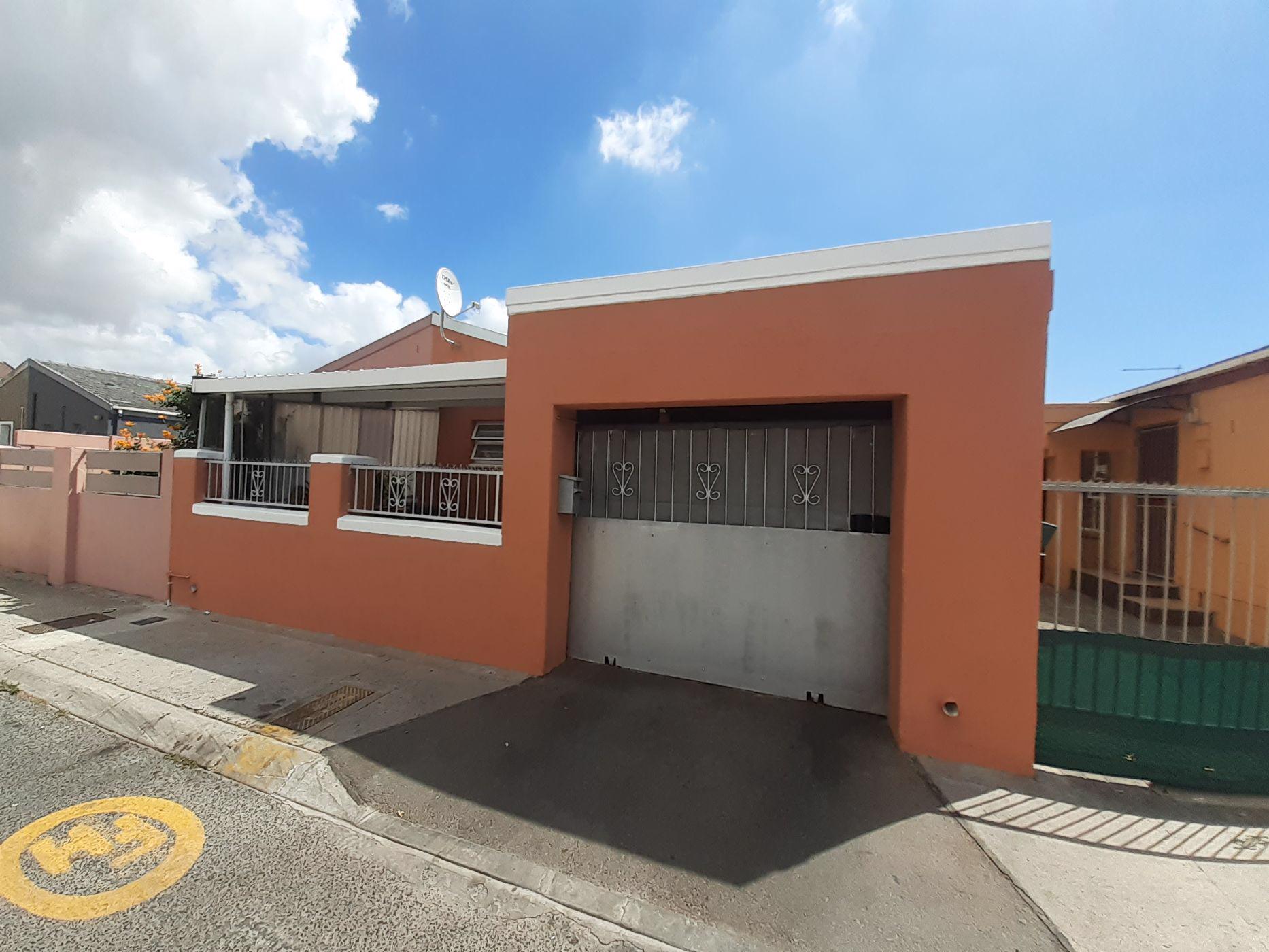 3 Bedroom House For Sale Rocklands (Mitchells Plain) 1MN1521801