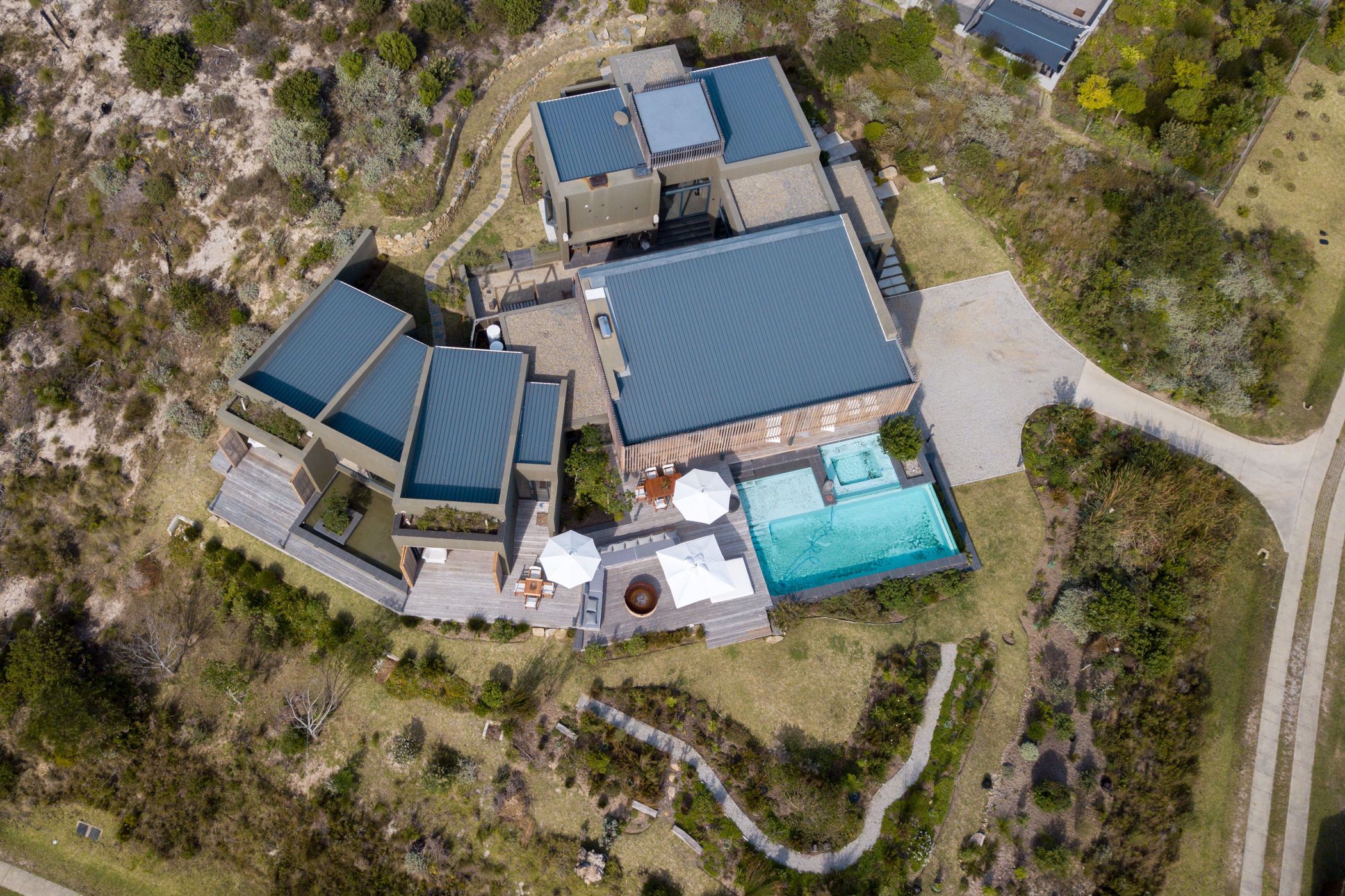 3 Bedroom House For Sale Pezula Private Estate 1KC1417544 Pam Golding Properties