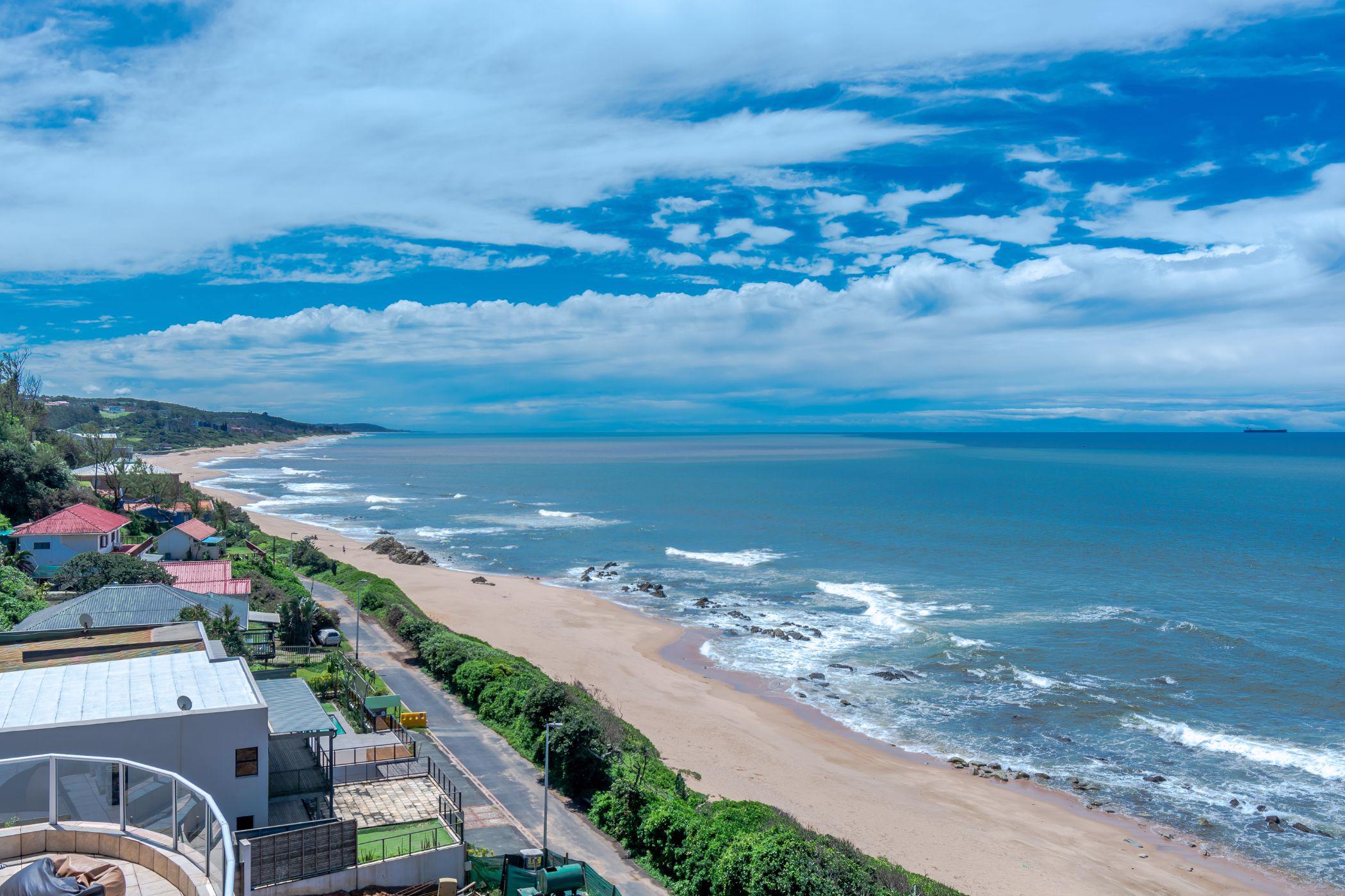 3 Bedroom Penthouse Apartment For Sale Umdloti Beach 1ND1518625