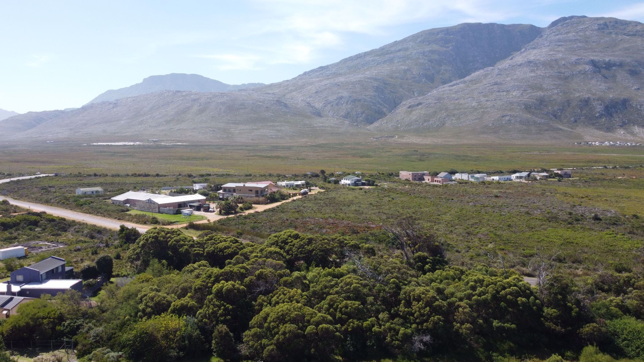 3252 m2 Vacant Land For Sale Bettys Bay KN1524136 Pam Golding