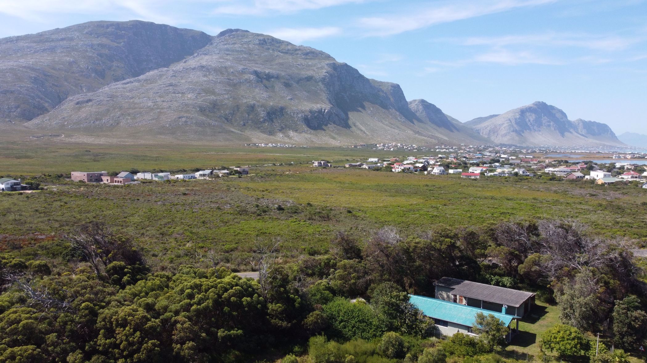 3252 m2 Vacant Land For Sale Bettys Bay KN1524136 Pam Golding