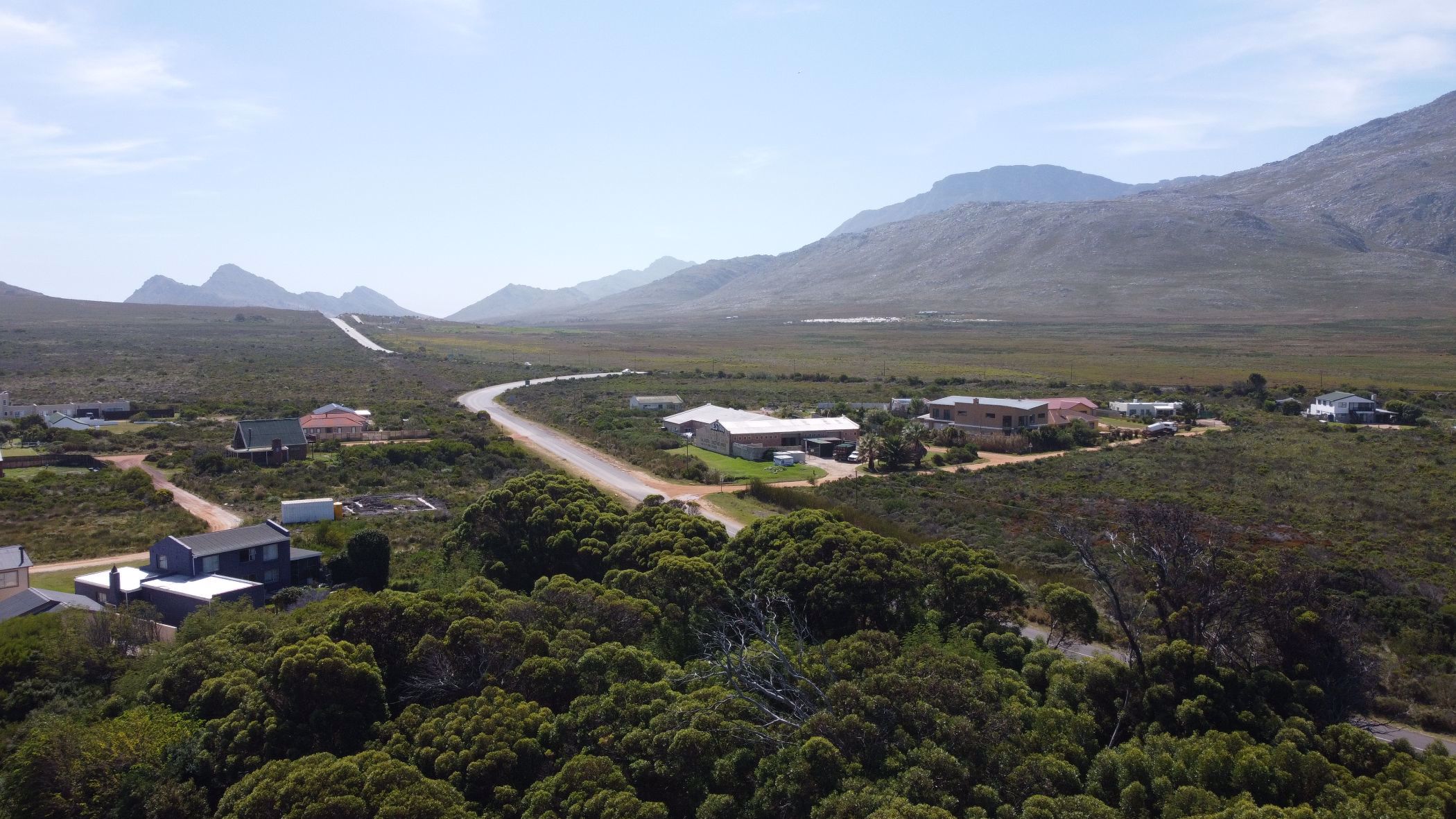 3252 m2 Vacant Land For Sale Bettys Bay KN1524136 Pam Golding