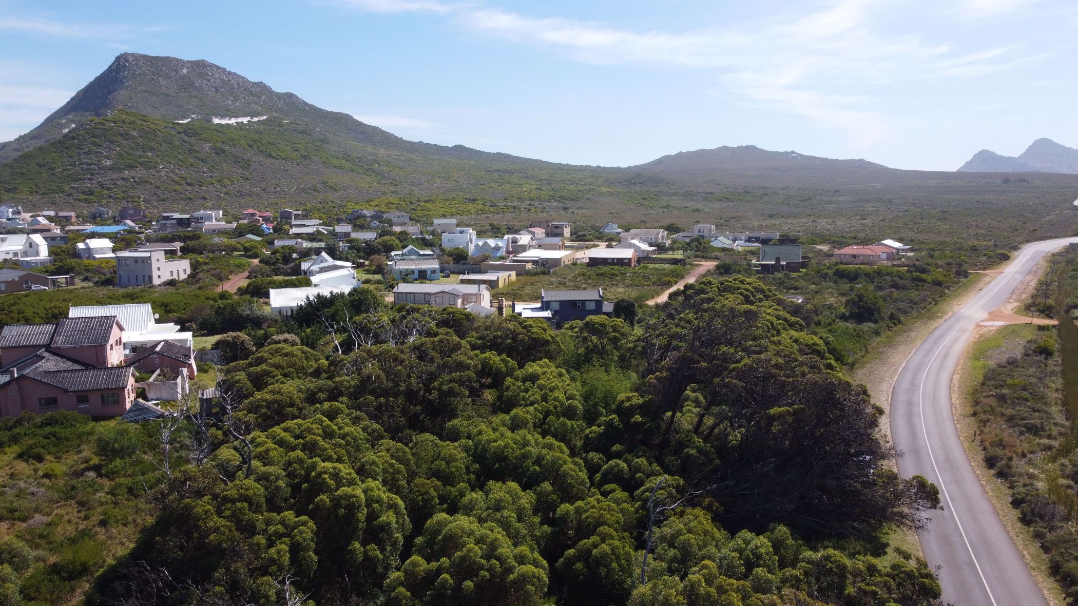 3252 m2 Vacant Land For Sale Bettys Bay KN1524136 Pam Golding