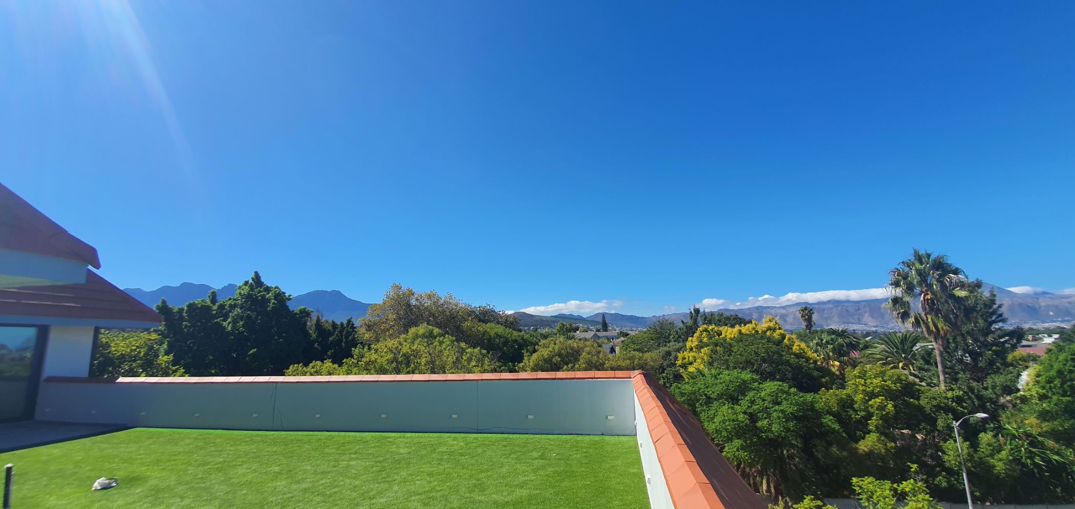 3 Bedroom Penthouse Apartment For Sale Somerset West SW1515321