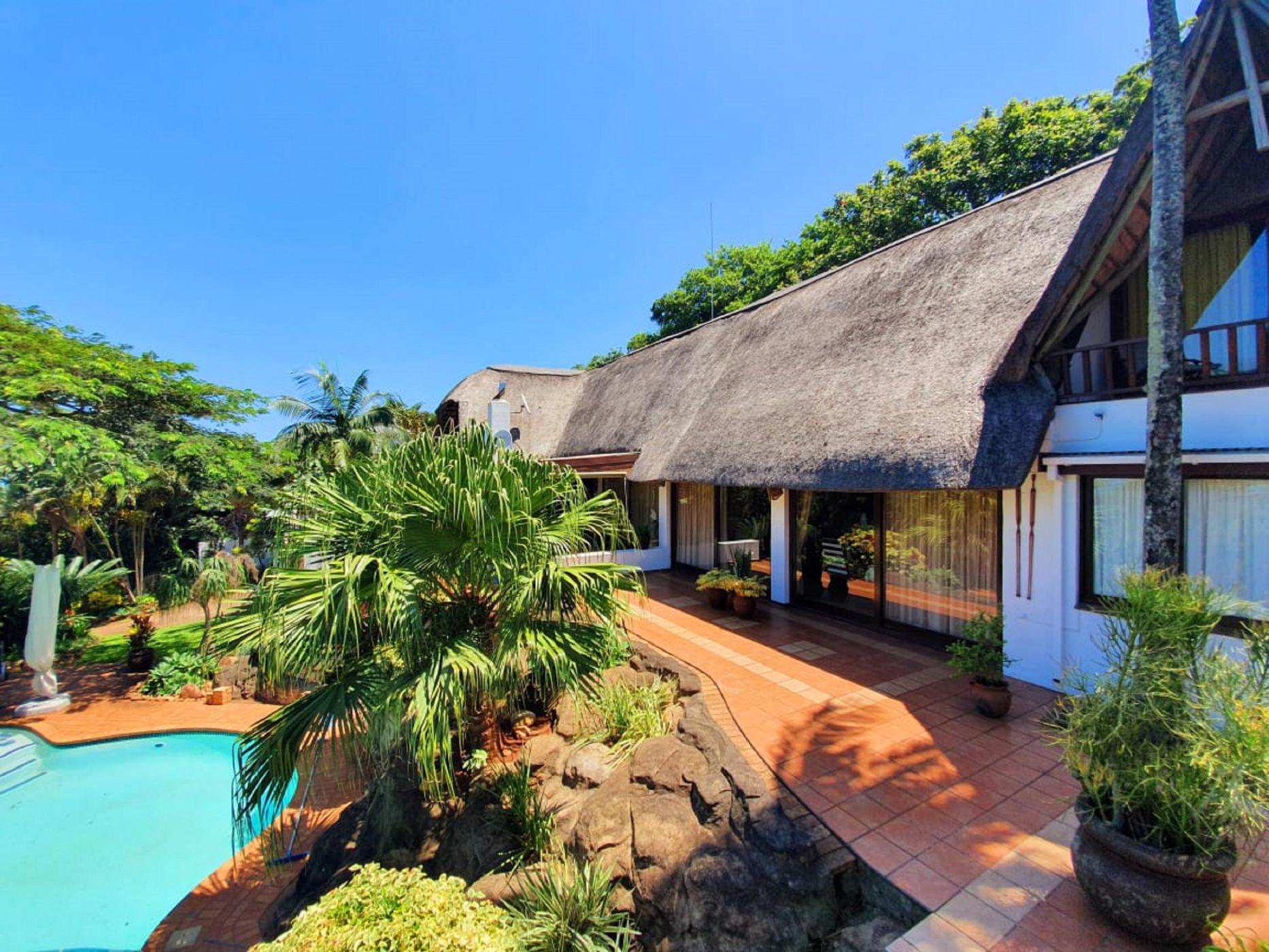 7 Bedroom House For Sale Mtunzini 1RY1523123 Pam Golding Properties