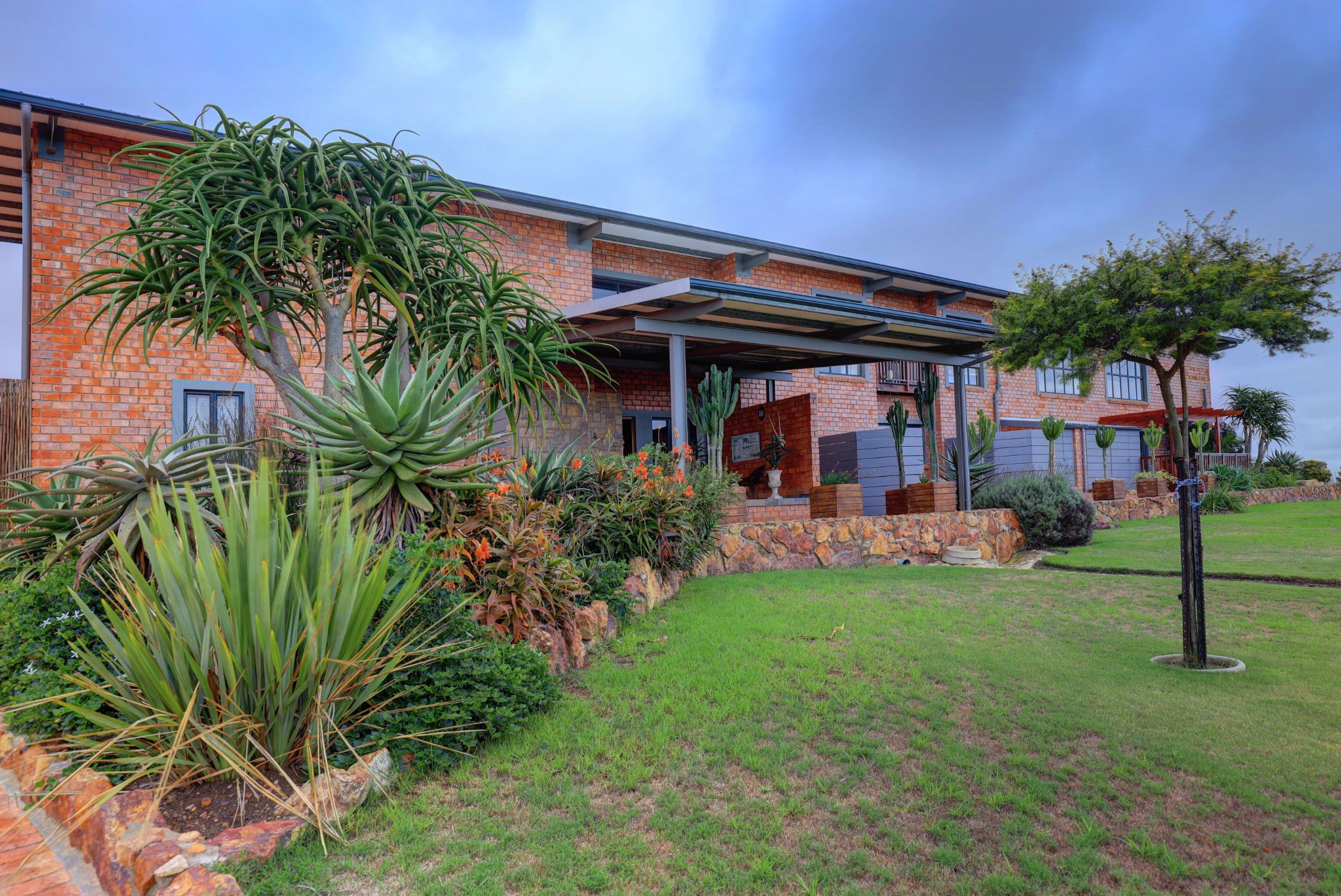 483 hectare Game Farm For Sale Mossel Bay 1MB1523925 Pam Golding